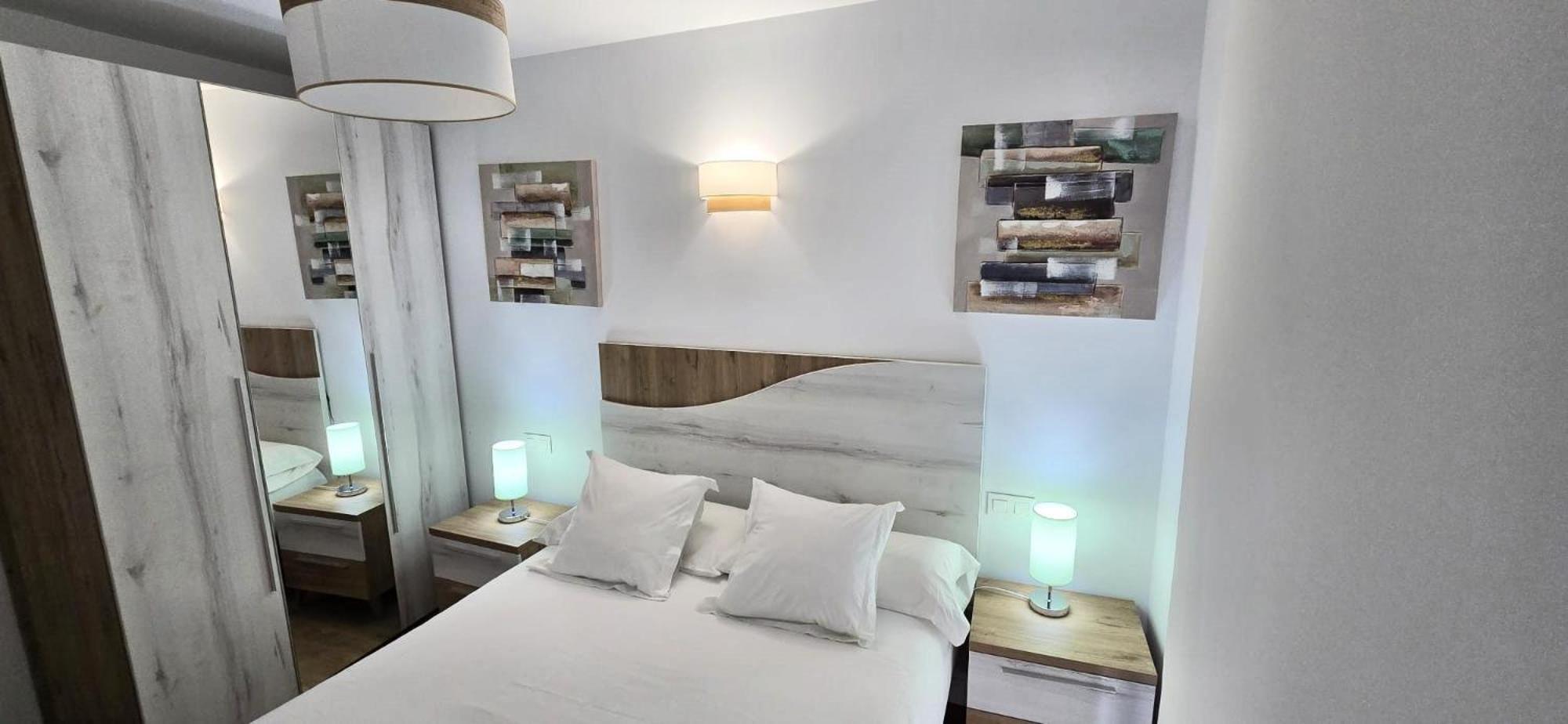 Cosy En Centro Apartment *