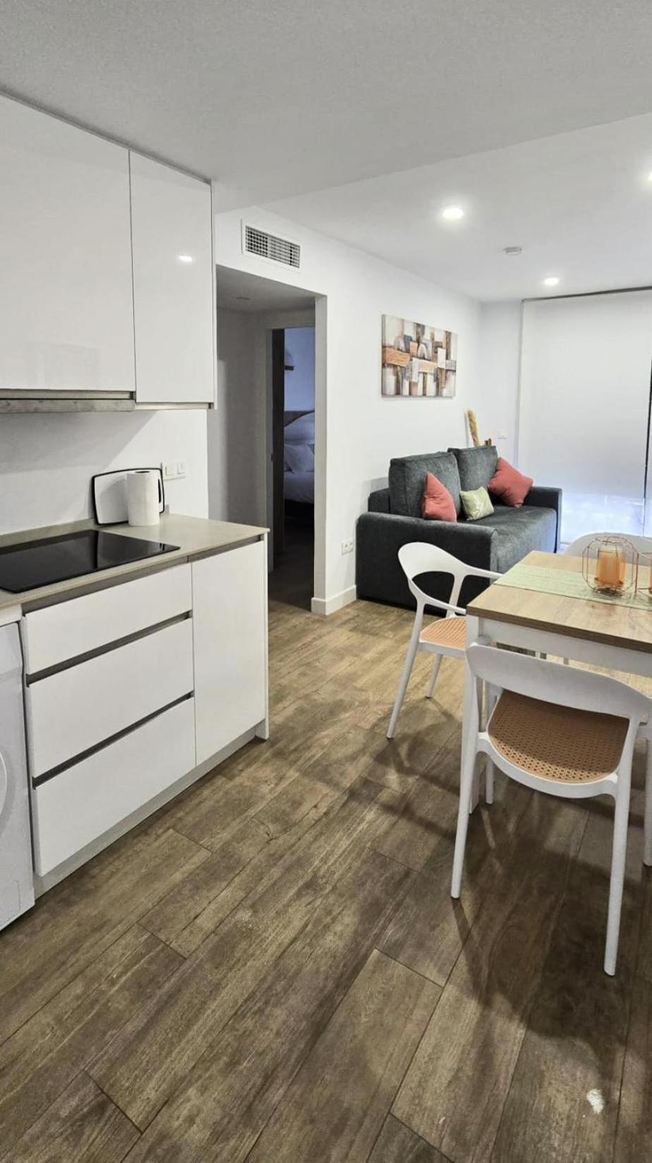 Apartment Cosy En Centro Fuengirola