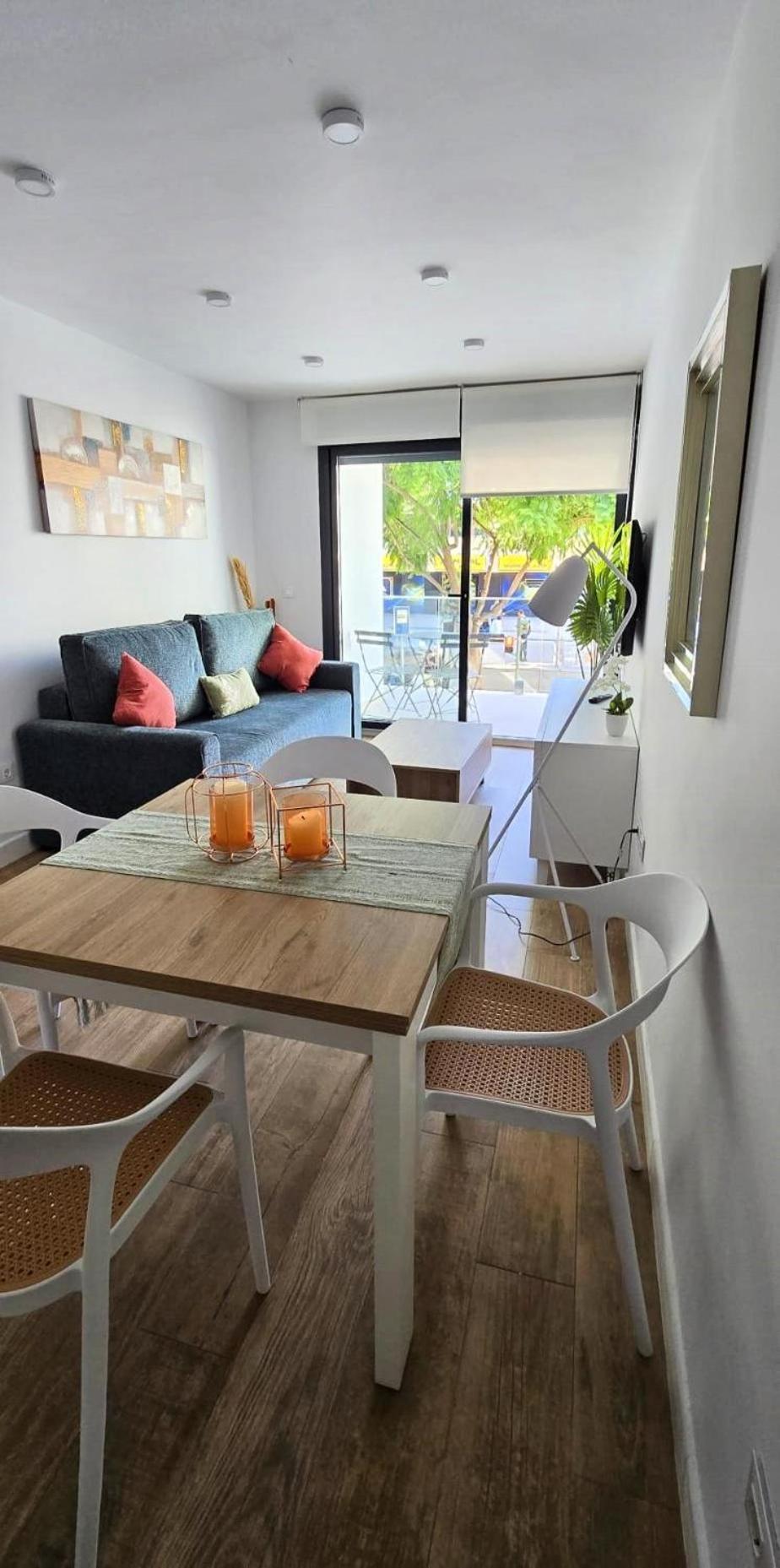 Cosy En Centro Fuengirola
