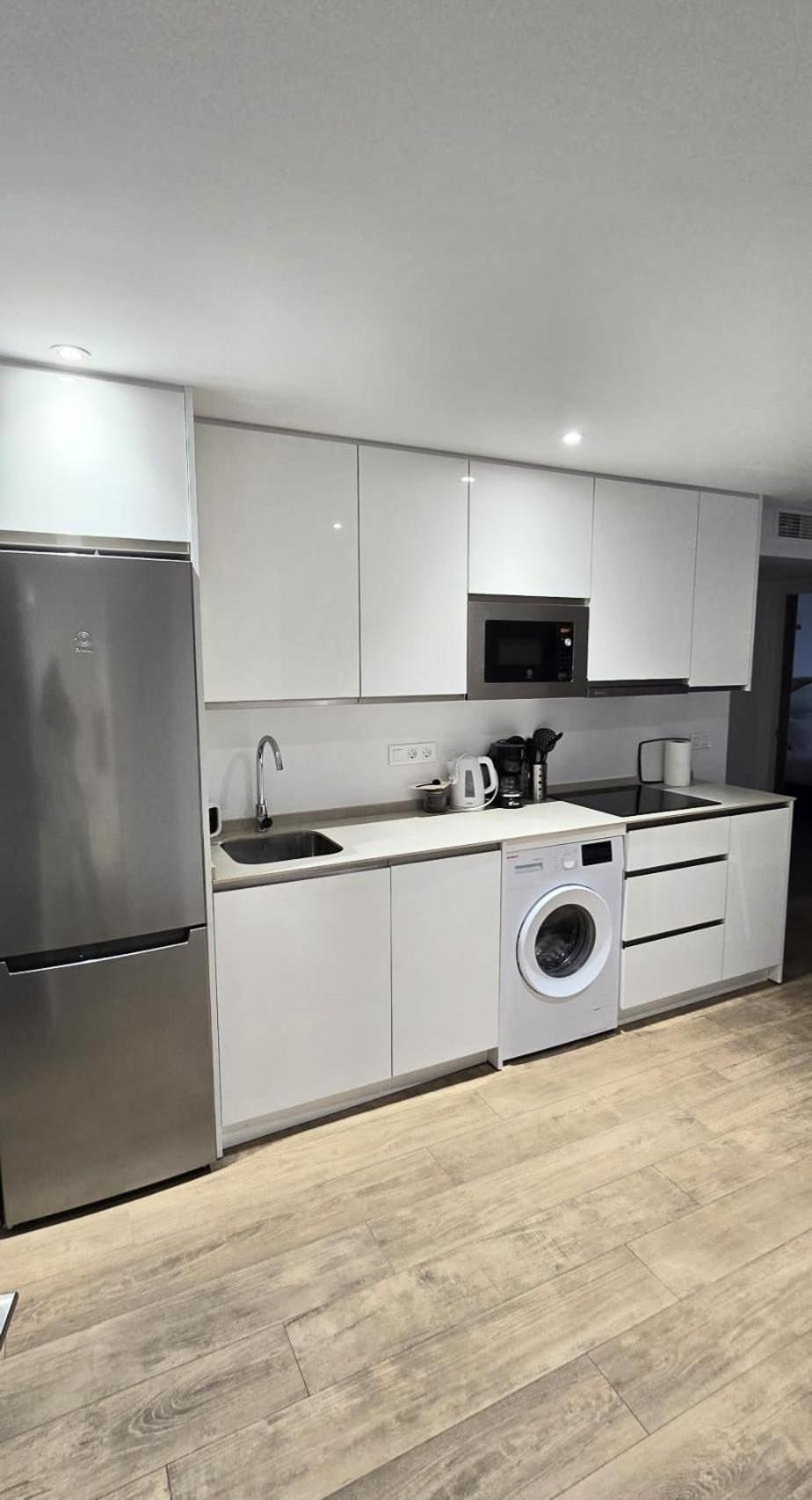 Cosy En Centro Apartment Fuengirola