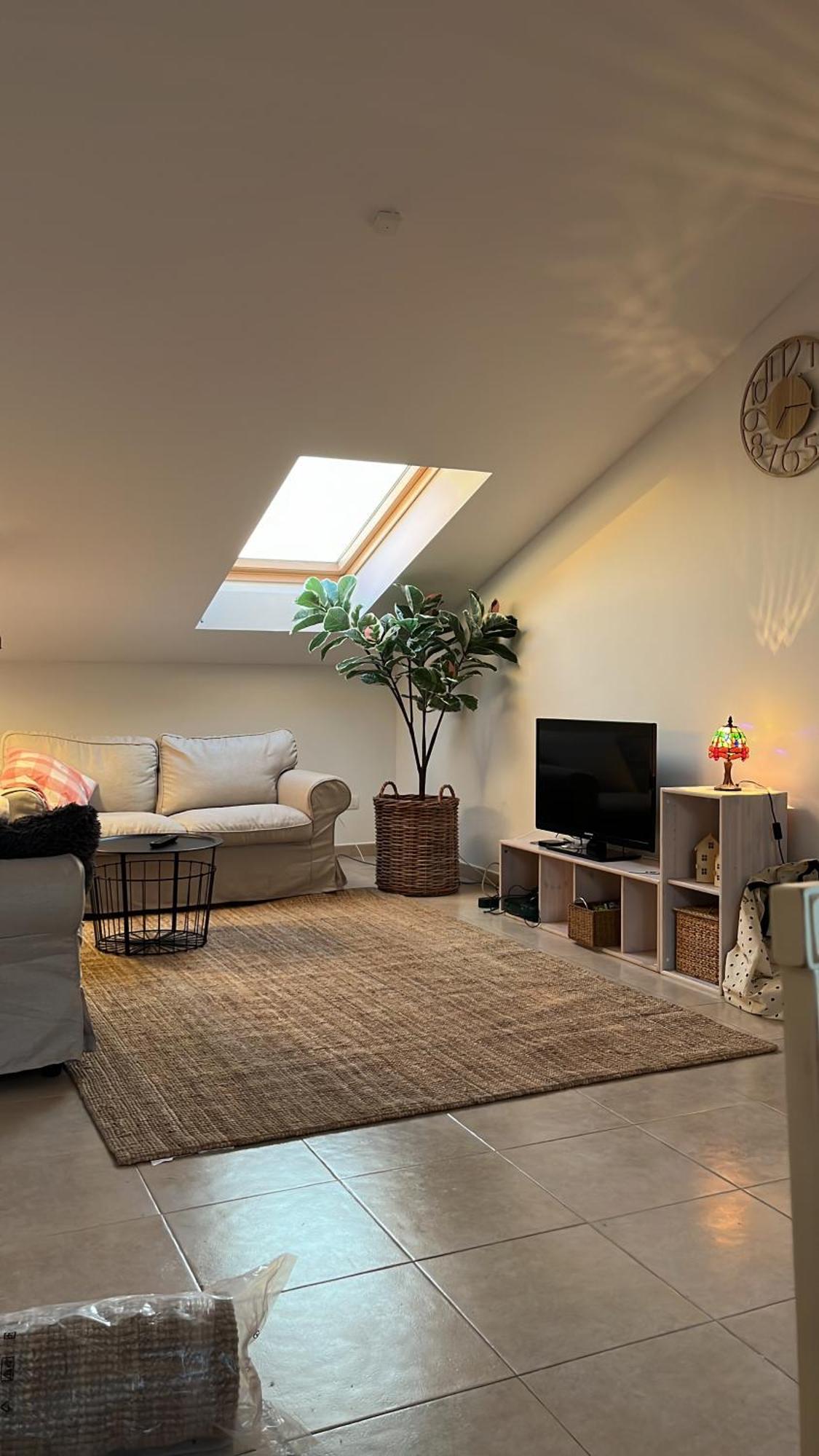 Spacious With 3 Bedrooms Apartment Fuengirola