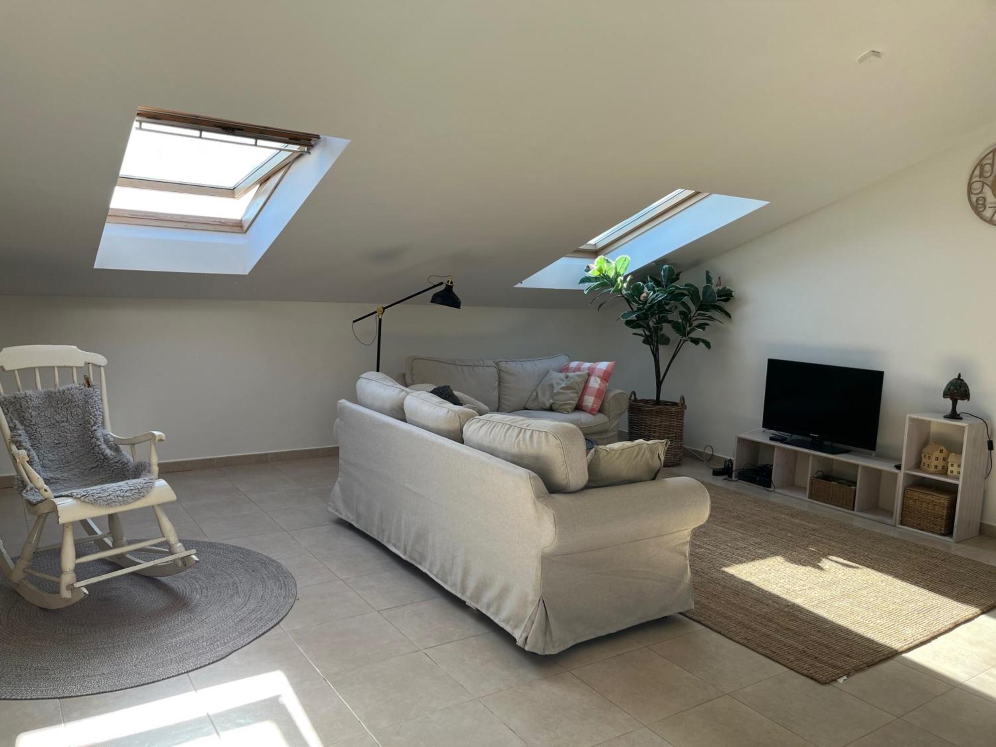 Spacious With 3 Bedrooms * Fuengirola