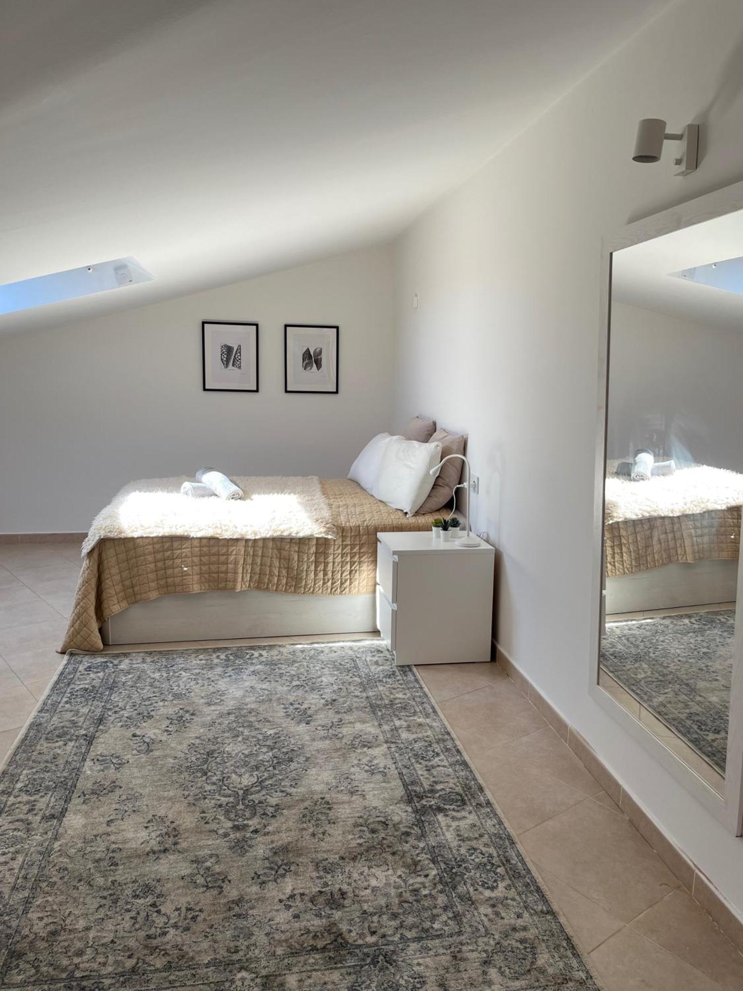 Spacious With 3 Bedrooms