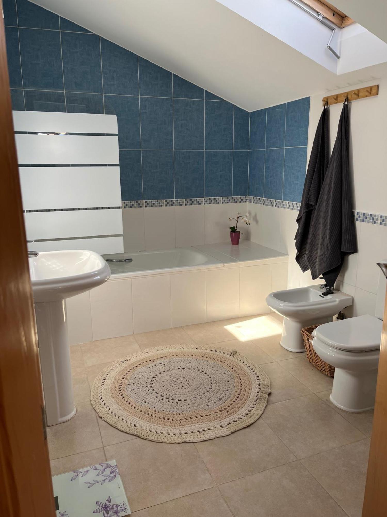 Apartment Spacious With 3 Bedrooms