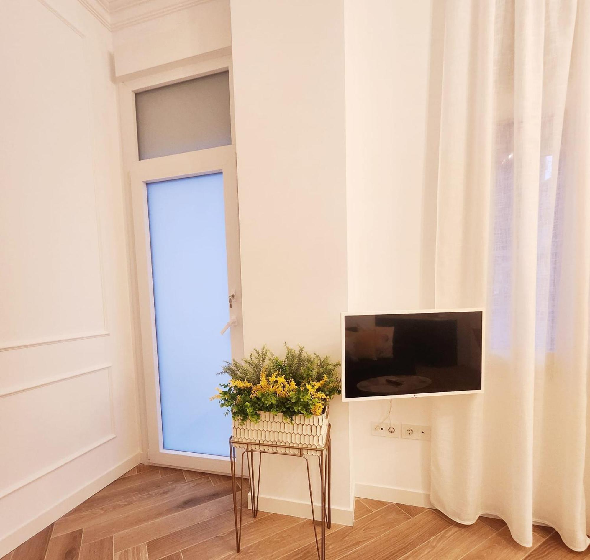 Casita Vanessa Apartment Fuengirola