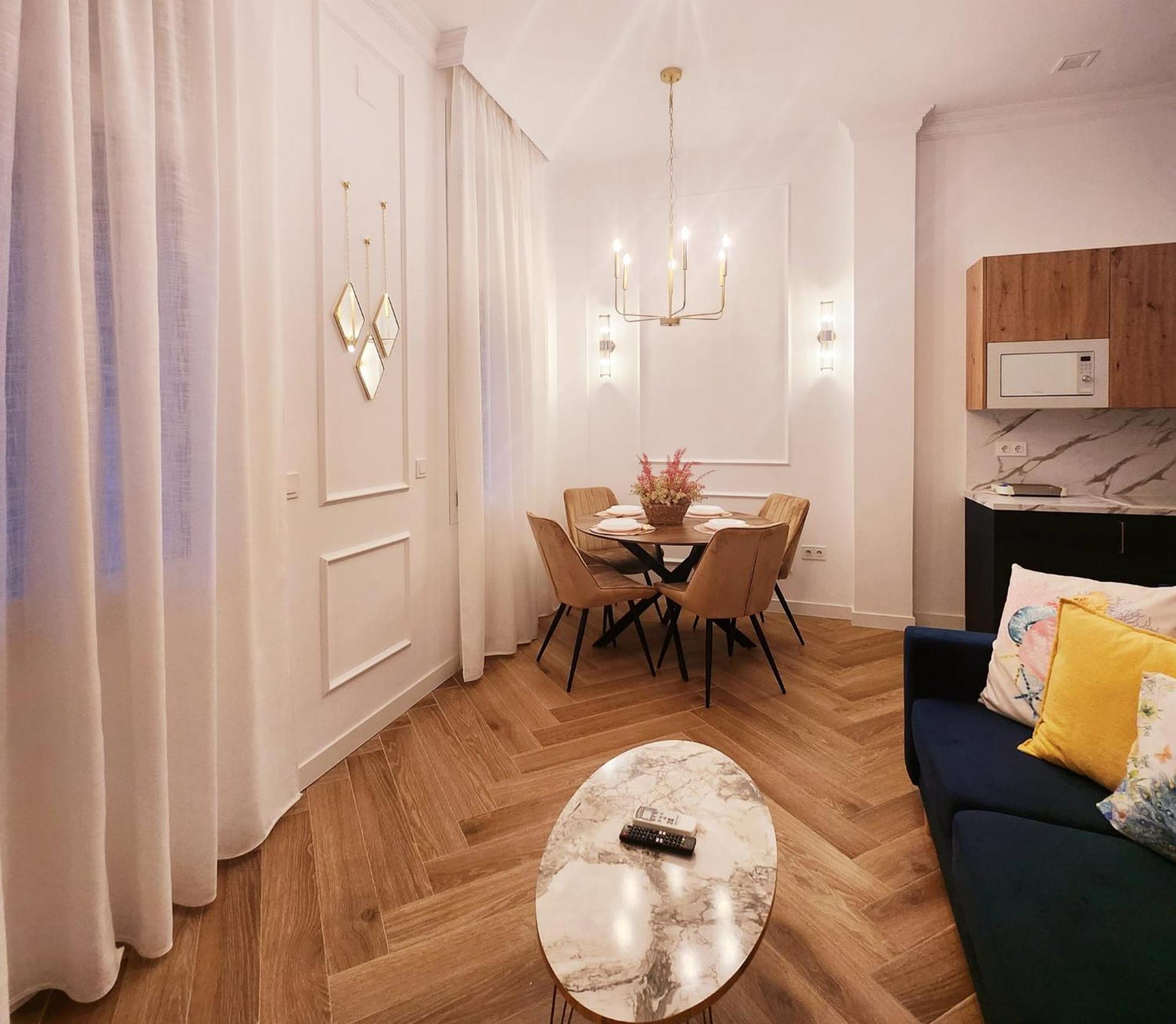 Casita Vanessa Fuengirola
