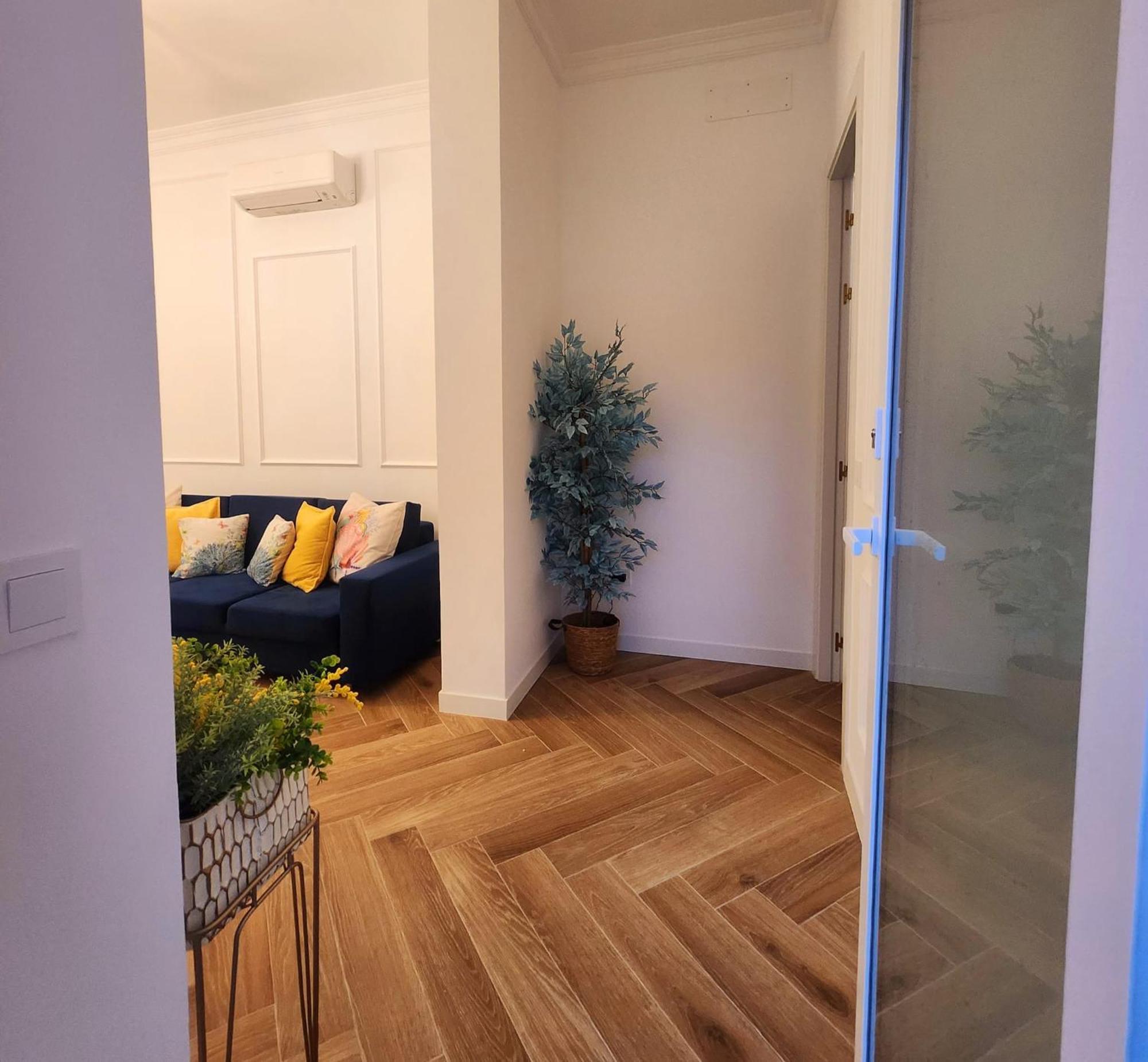 Apartment Casita Vanessa Fuengirola