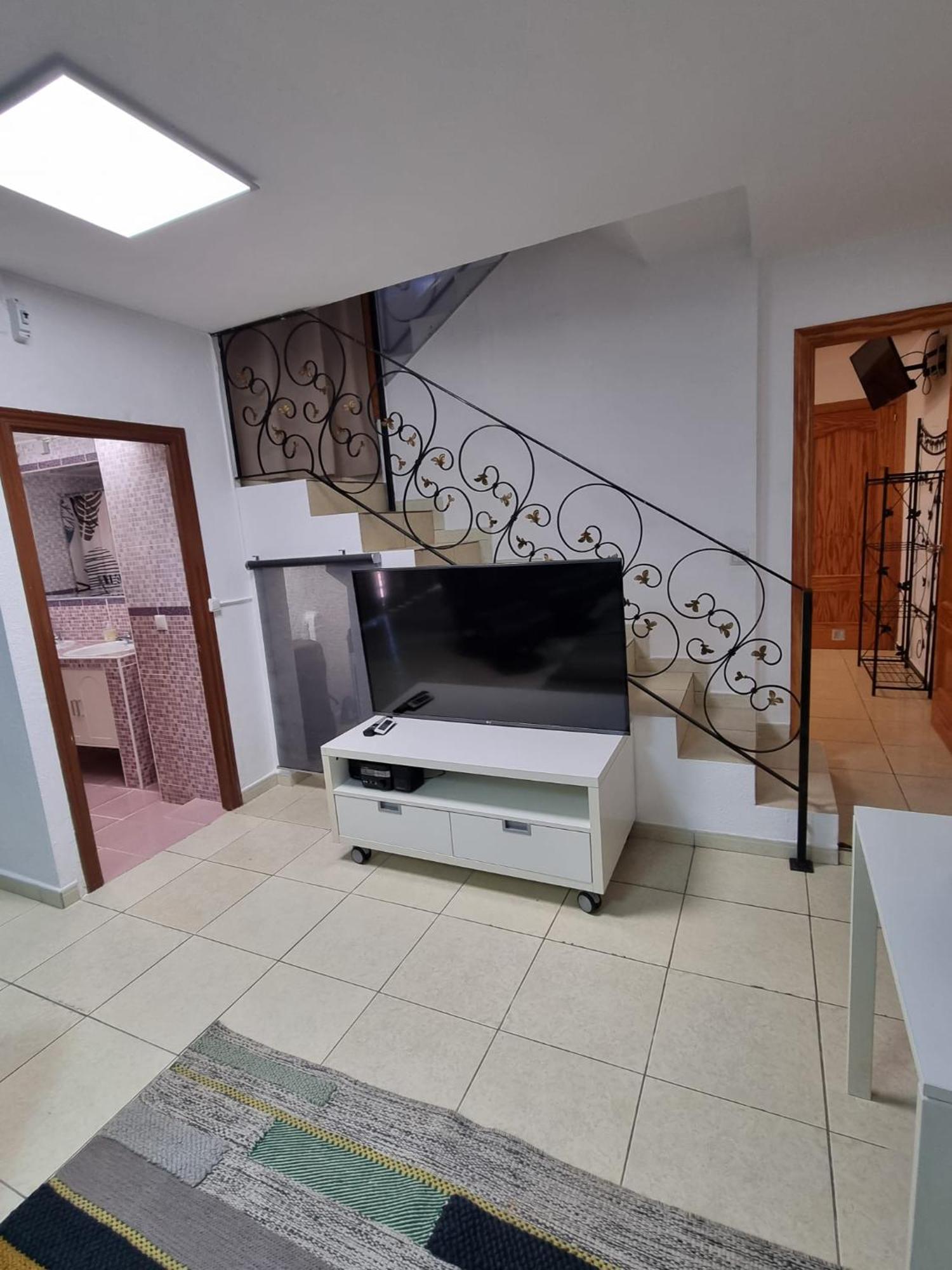 Accommodatie bij particulieren Cozy In Terraced House