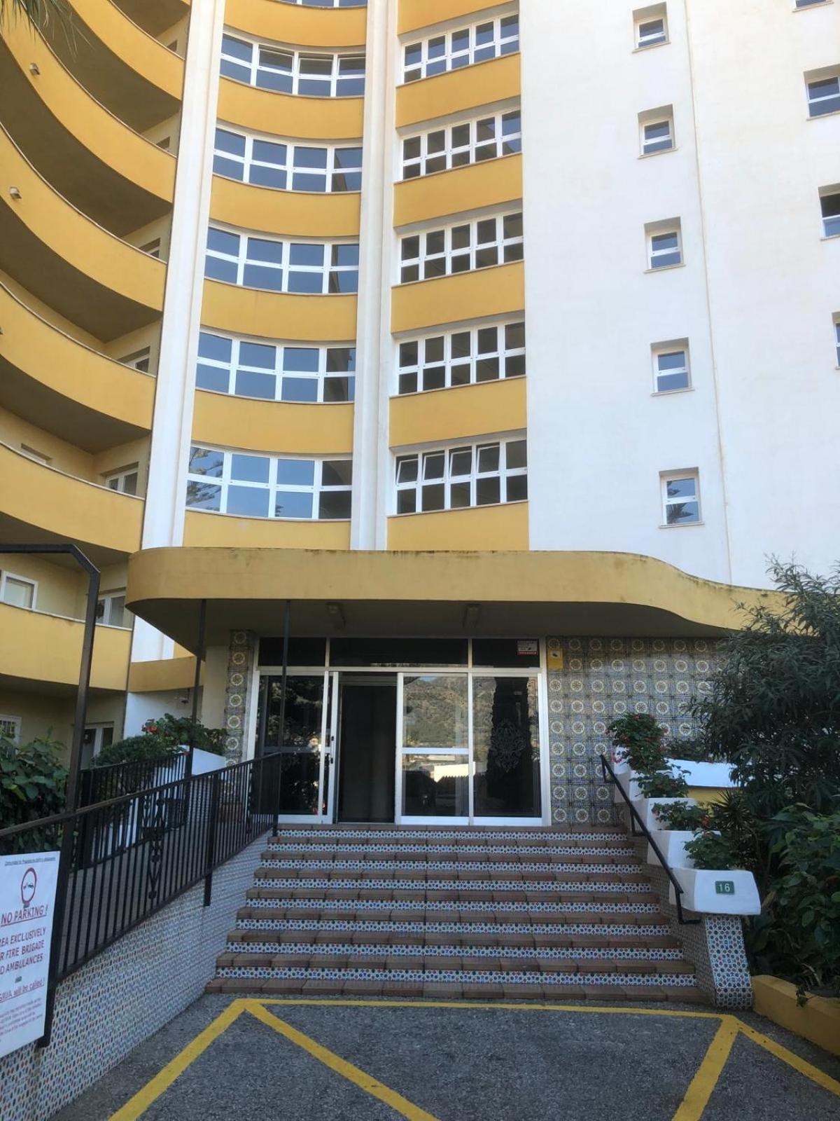 Alessandra Sea Wave Apartment
