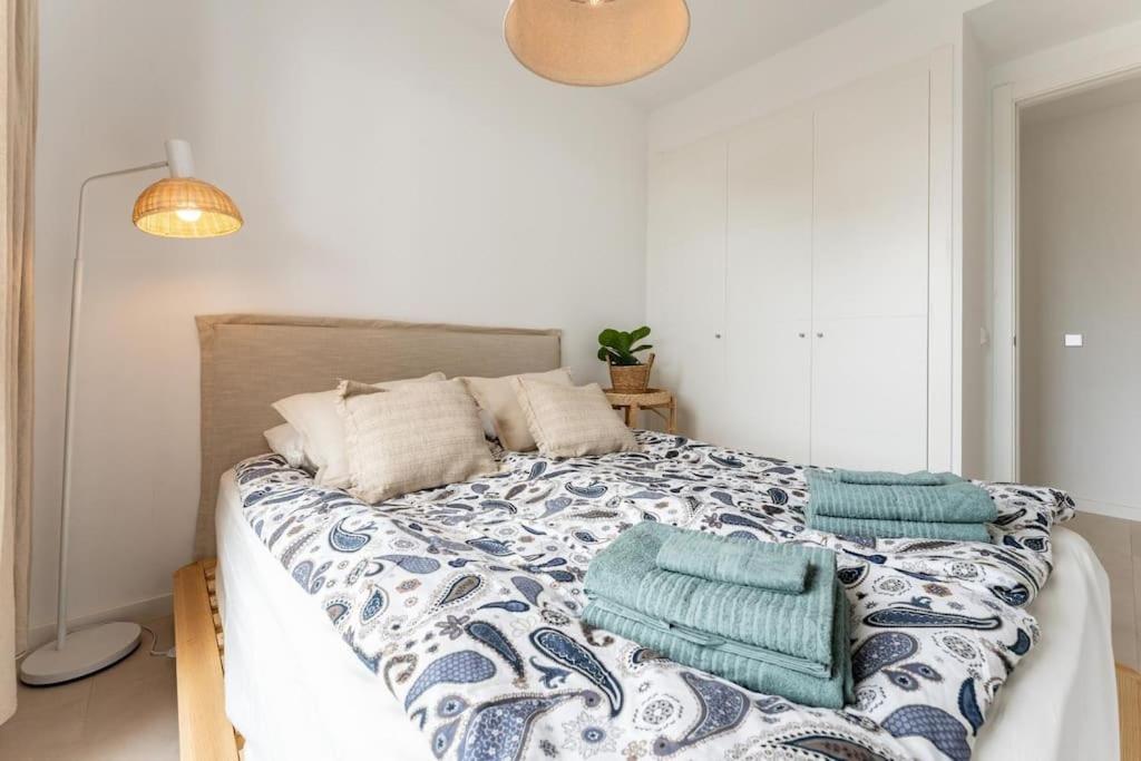 Sea View Apartment