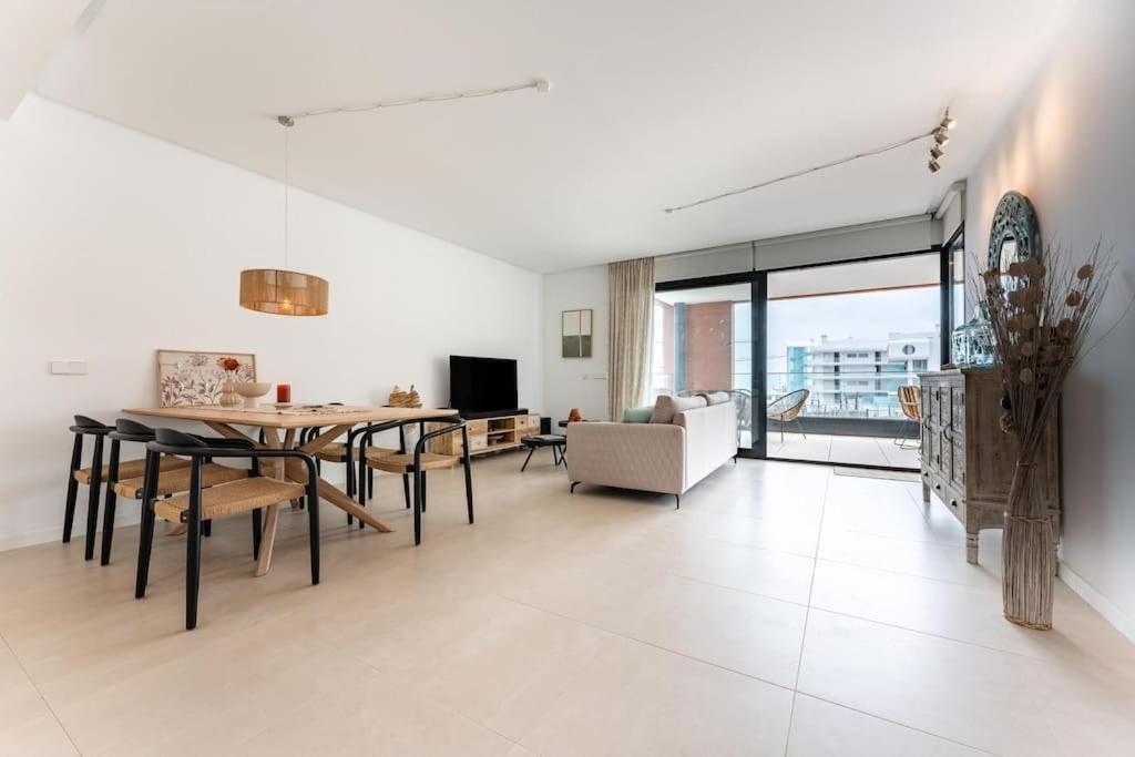Apartment Sea View