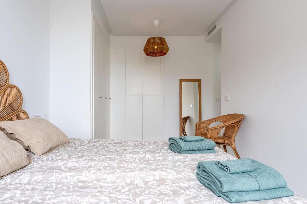 Apartment Sea View Fuengirola