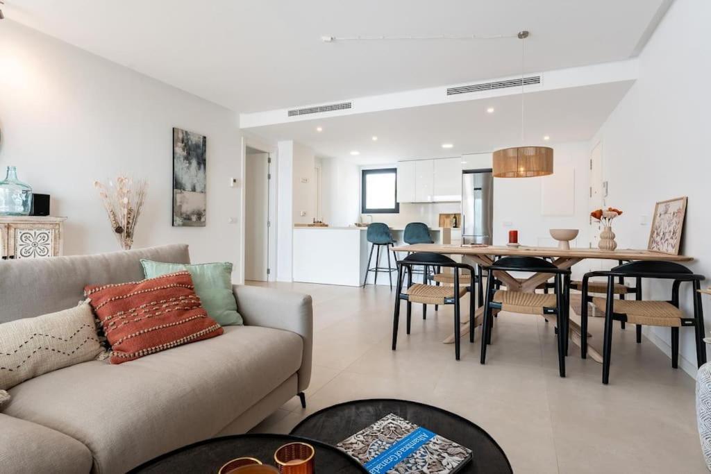 Sea View Apartment Fuengirola