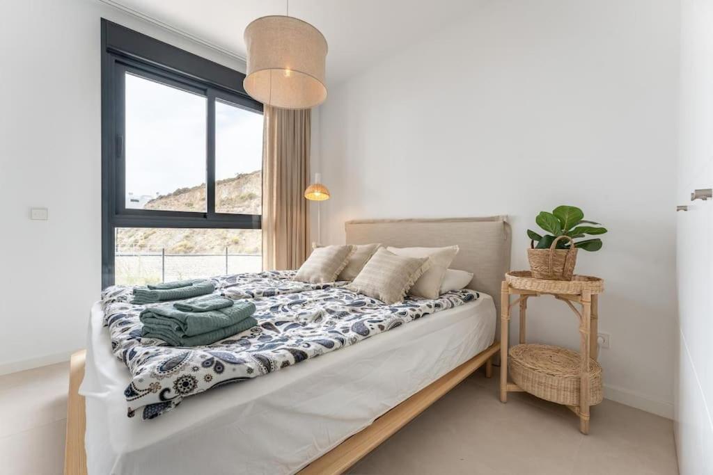 Apartment Sea View Fuengirola