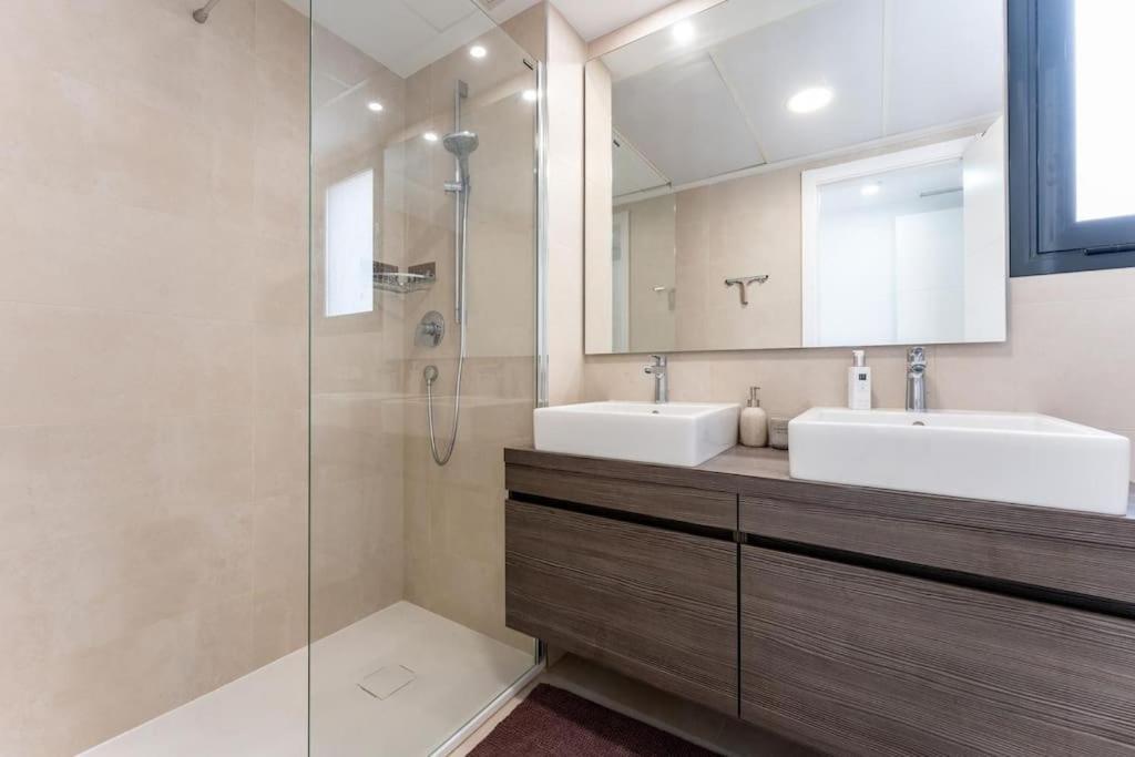 Sea View Apartment Fuengirola