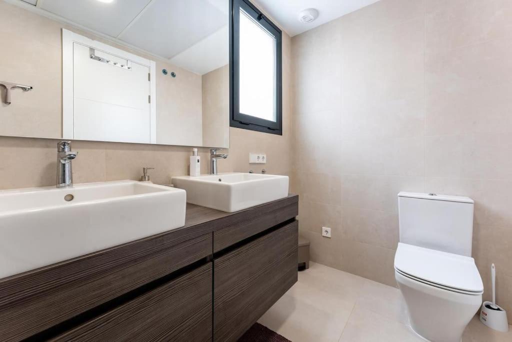 Apartment Sea View Fuengirola