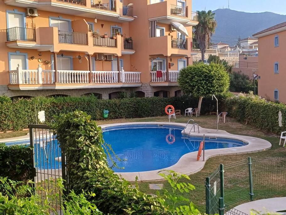 Mountain View Huoneisto Fuengirola