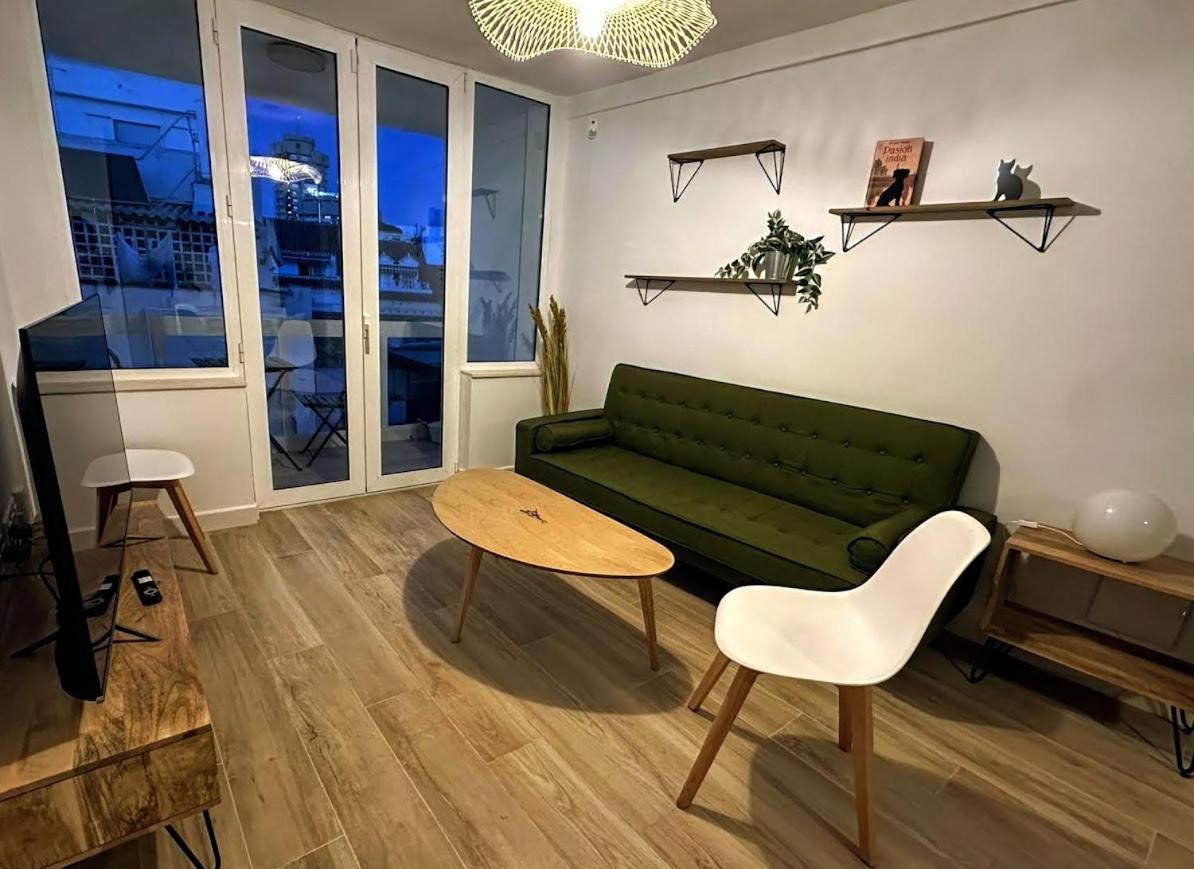Boutique Old Town & With 2bed-2bath Apartment