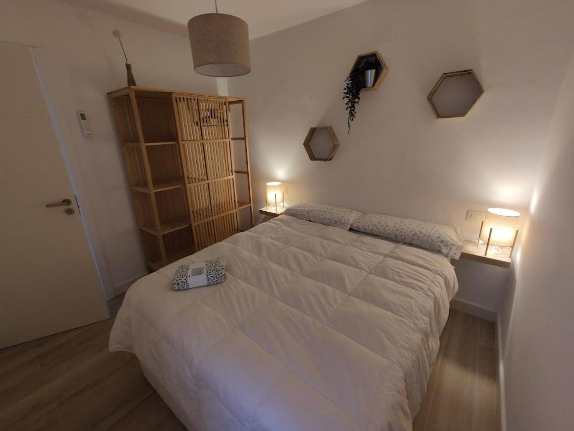 Boutique Old Town & With 2bed-2bath Apartment *