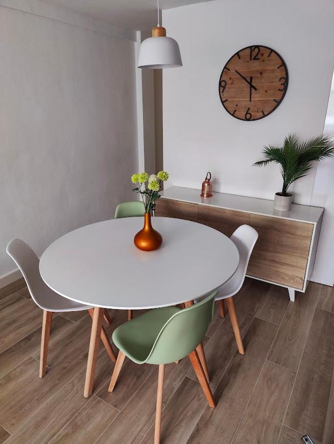 Apartamento Boutique Old Town & With 2bed-2bath *