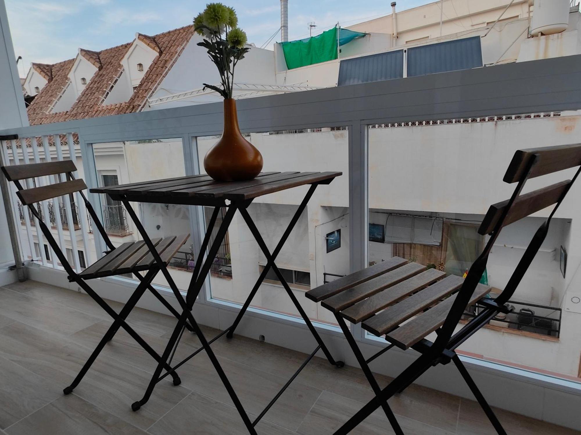 Boutique Old Town & With 2bed-2bath *