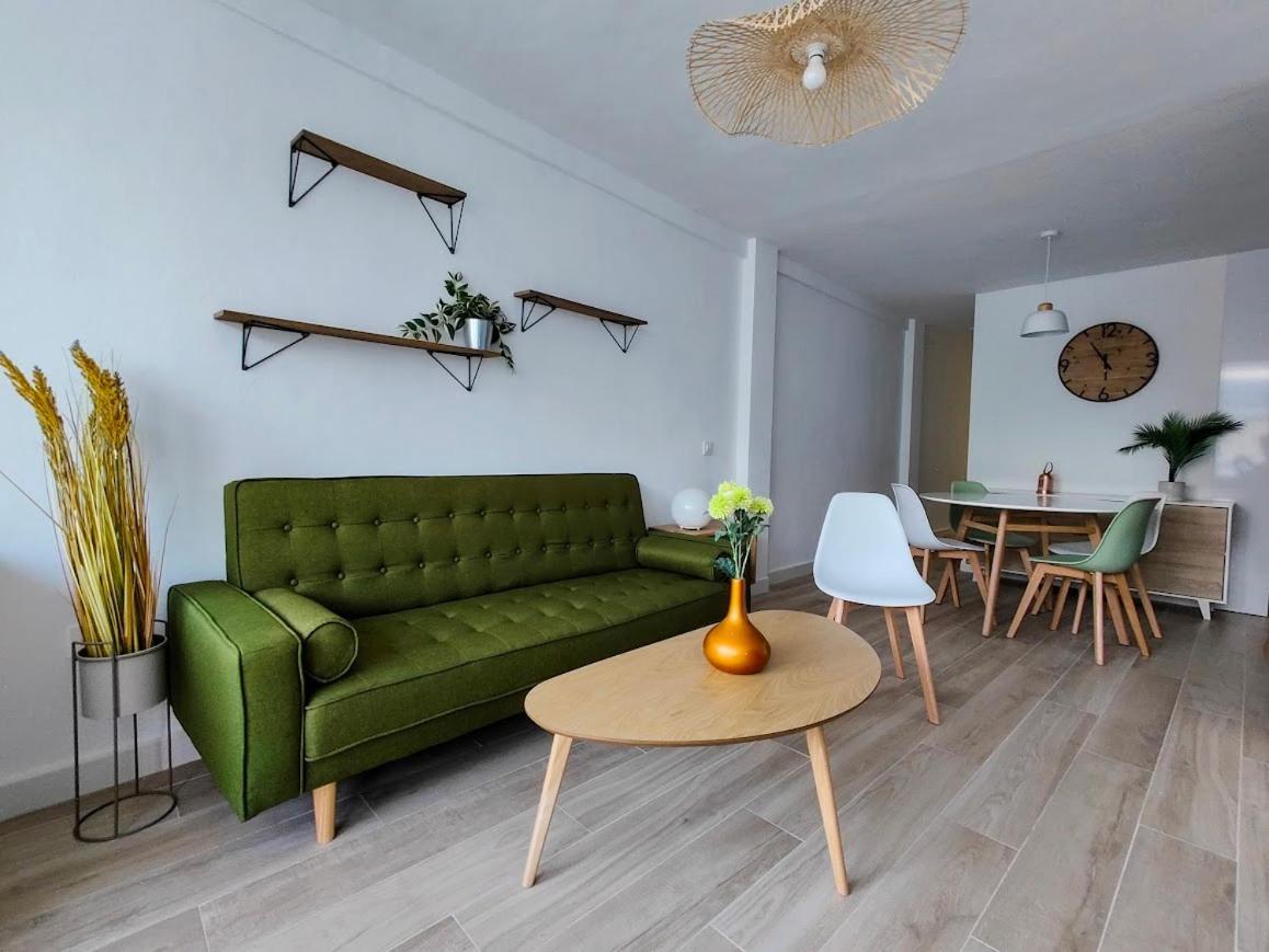 Apartment Boutique Old Town & With 2bed-2bath