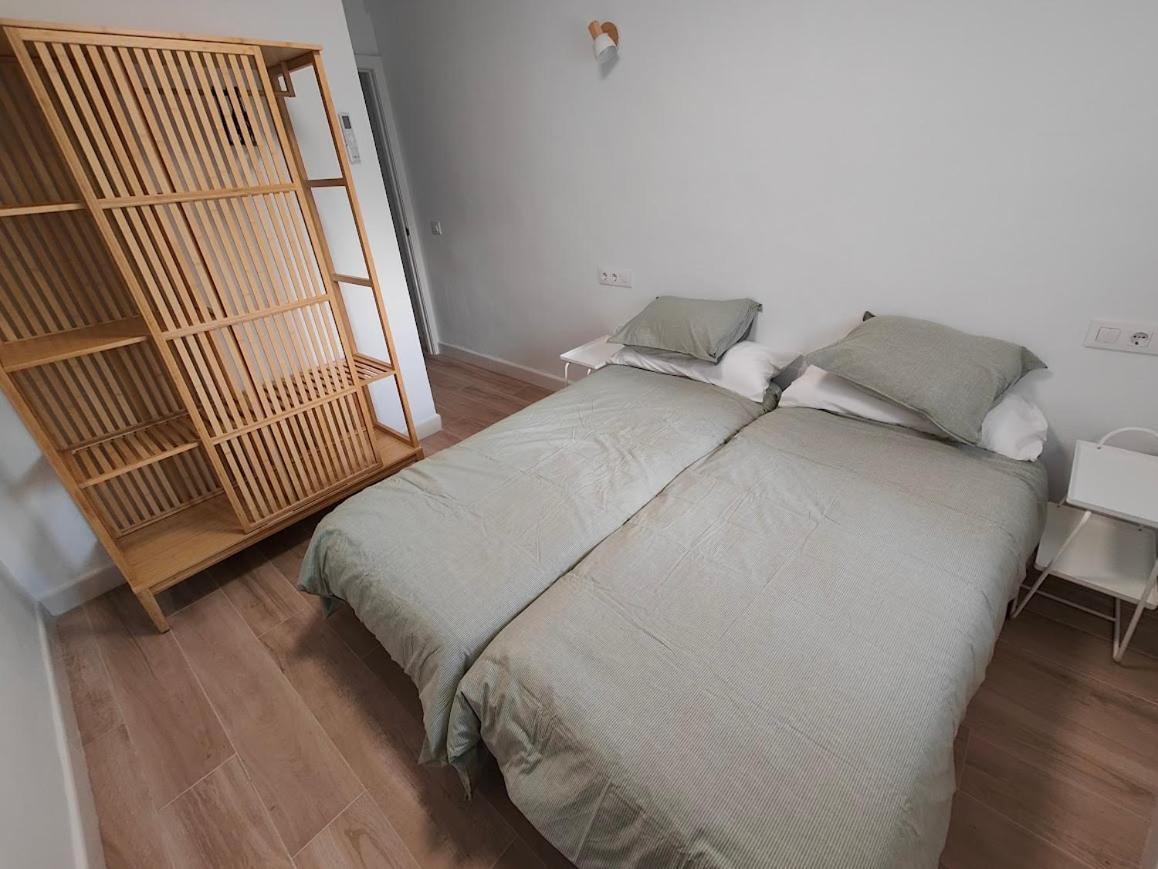 Apartamento Boutique Old Town & With 2bed-2bath Fuengirola