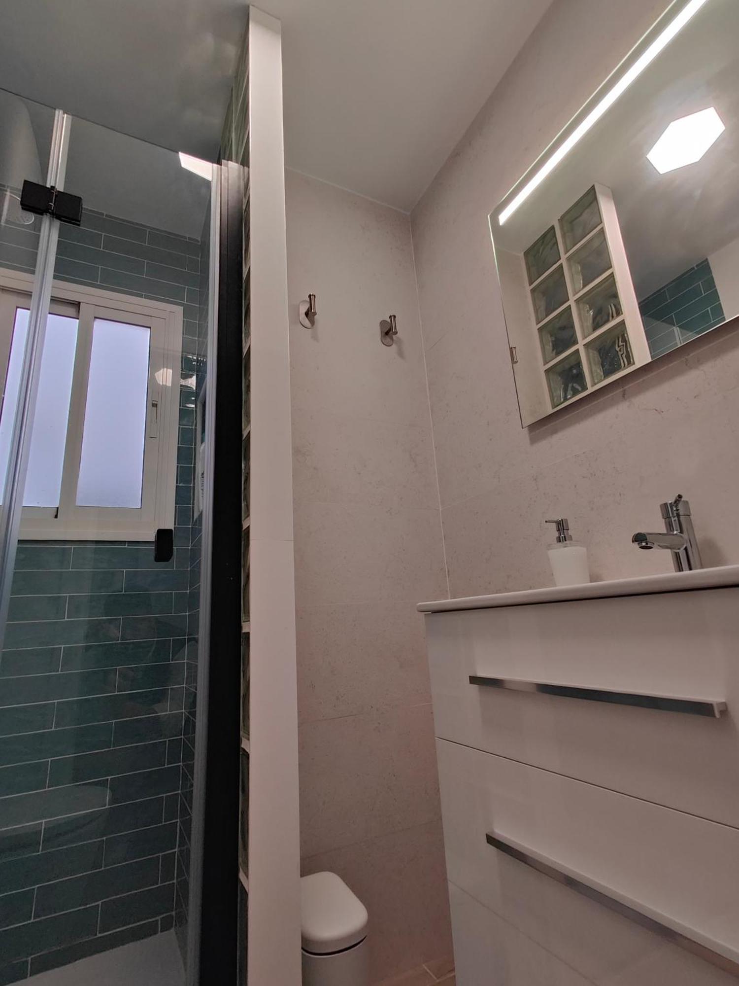 Boutique Old Town & With 2bed-2bath Fuengirola