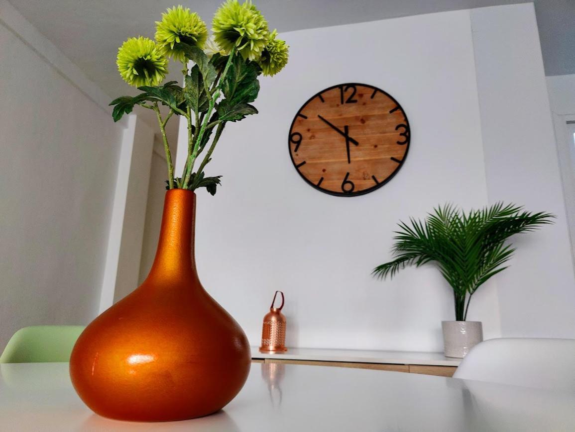 Boutique Old Town & With 2bed-2bath * Fuengirola
