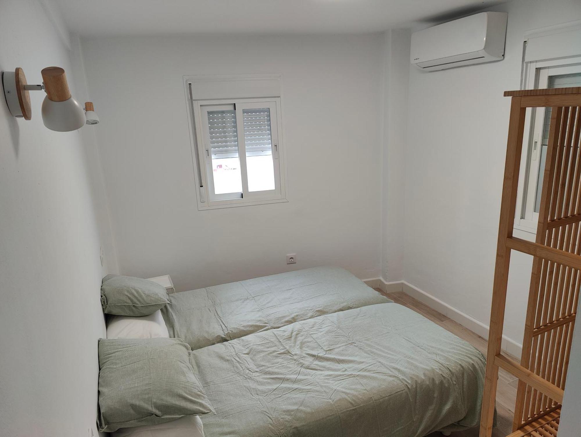 Apartamento Boutique Old Town & With 2bed-2bath