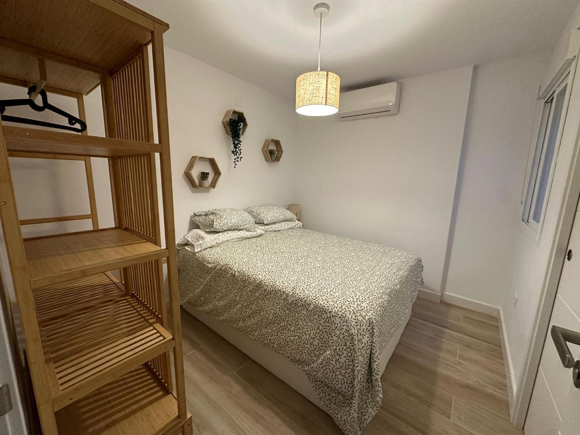Boutique Old Town & With 2bed-2bath *