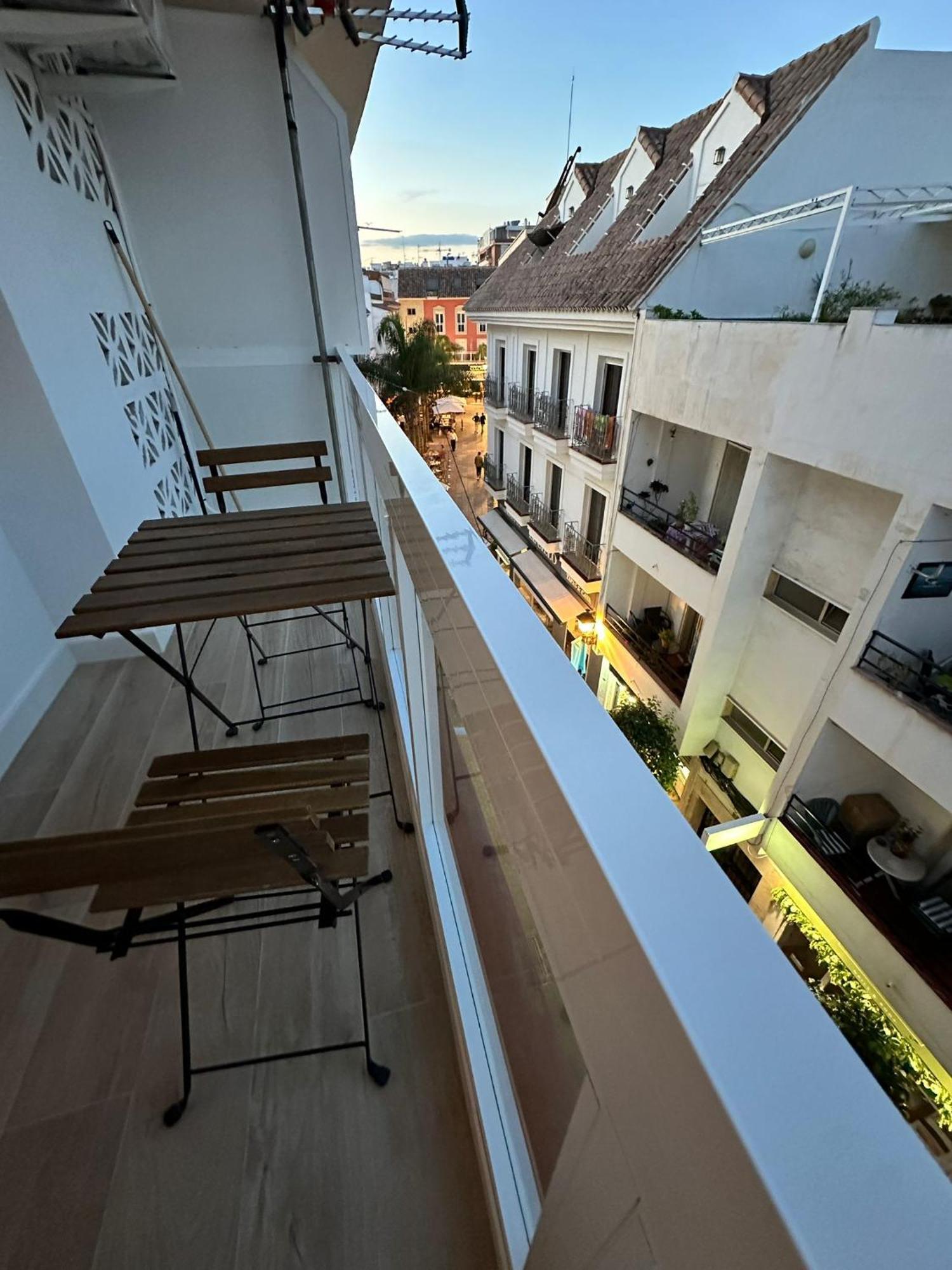 Boutique Old Town & With 2bed-2bath