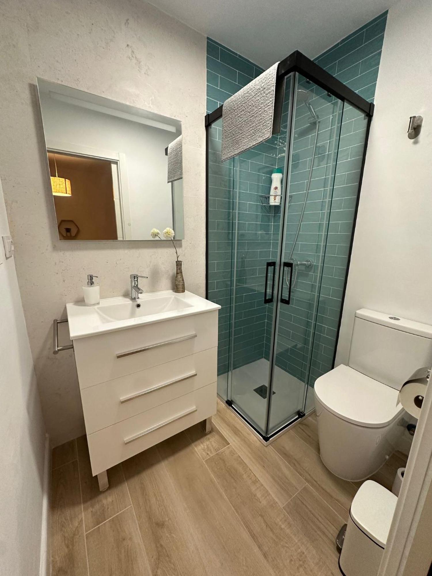 Boutique Old Town & With 2bed-2bath