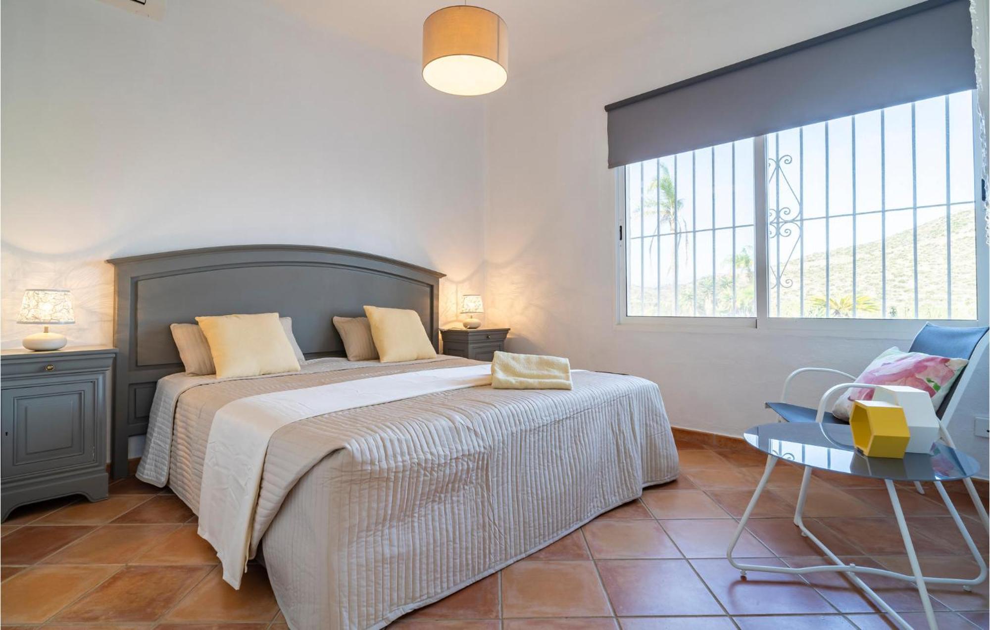 Сasa de vacaciones 6 Bedroom Stunning In Lagunas De Mijas Fuengirola