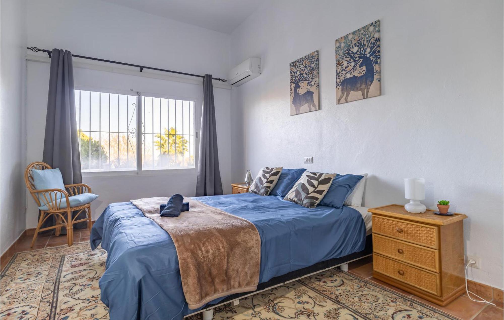 6 Bedroom Stunning In Lagunas De Mijas * Fuengirola