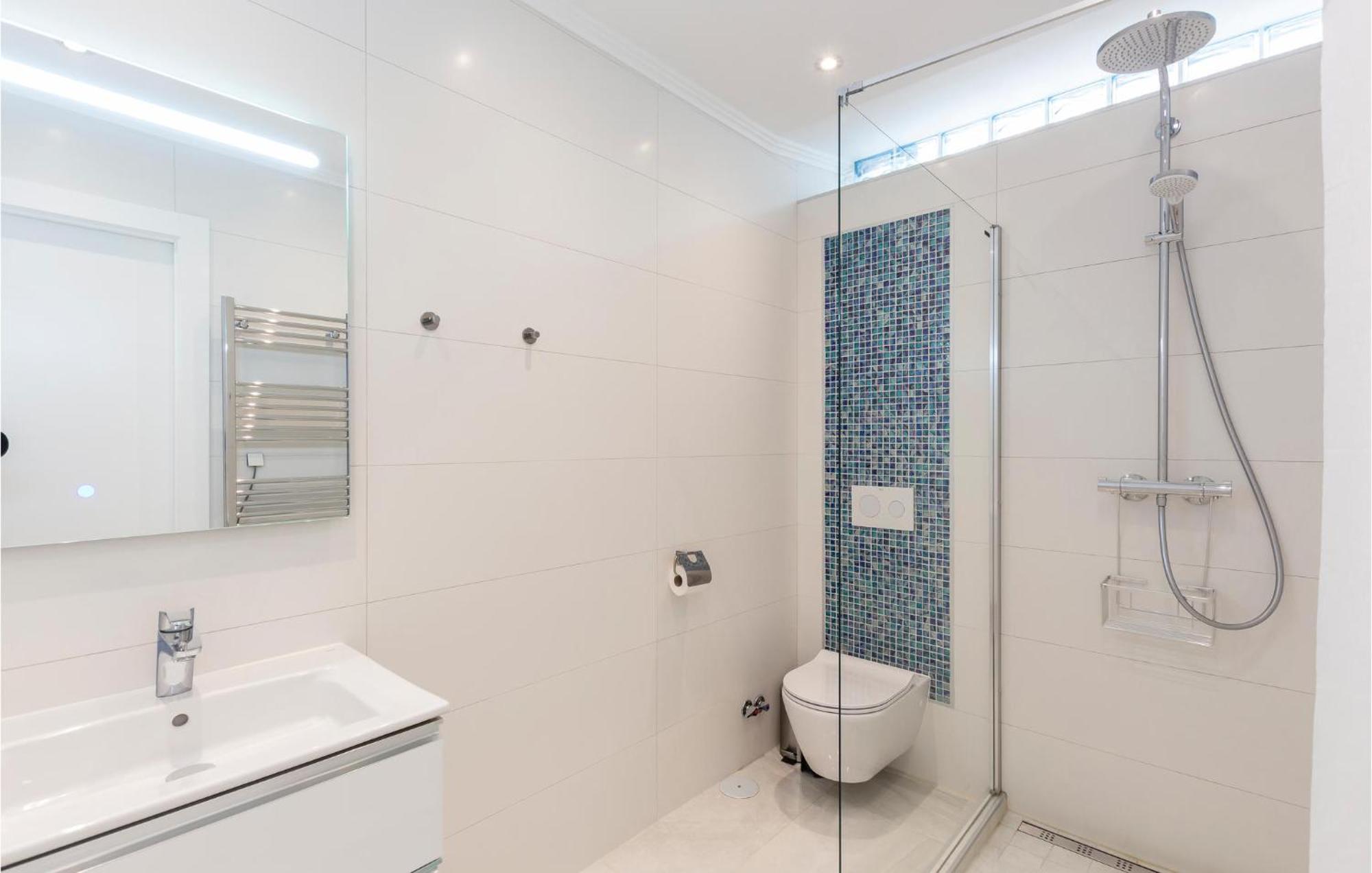 7 Bedroom Beautiful In Lagunas De Mijas * Fuengirola