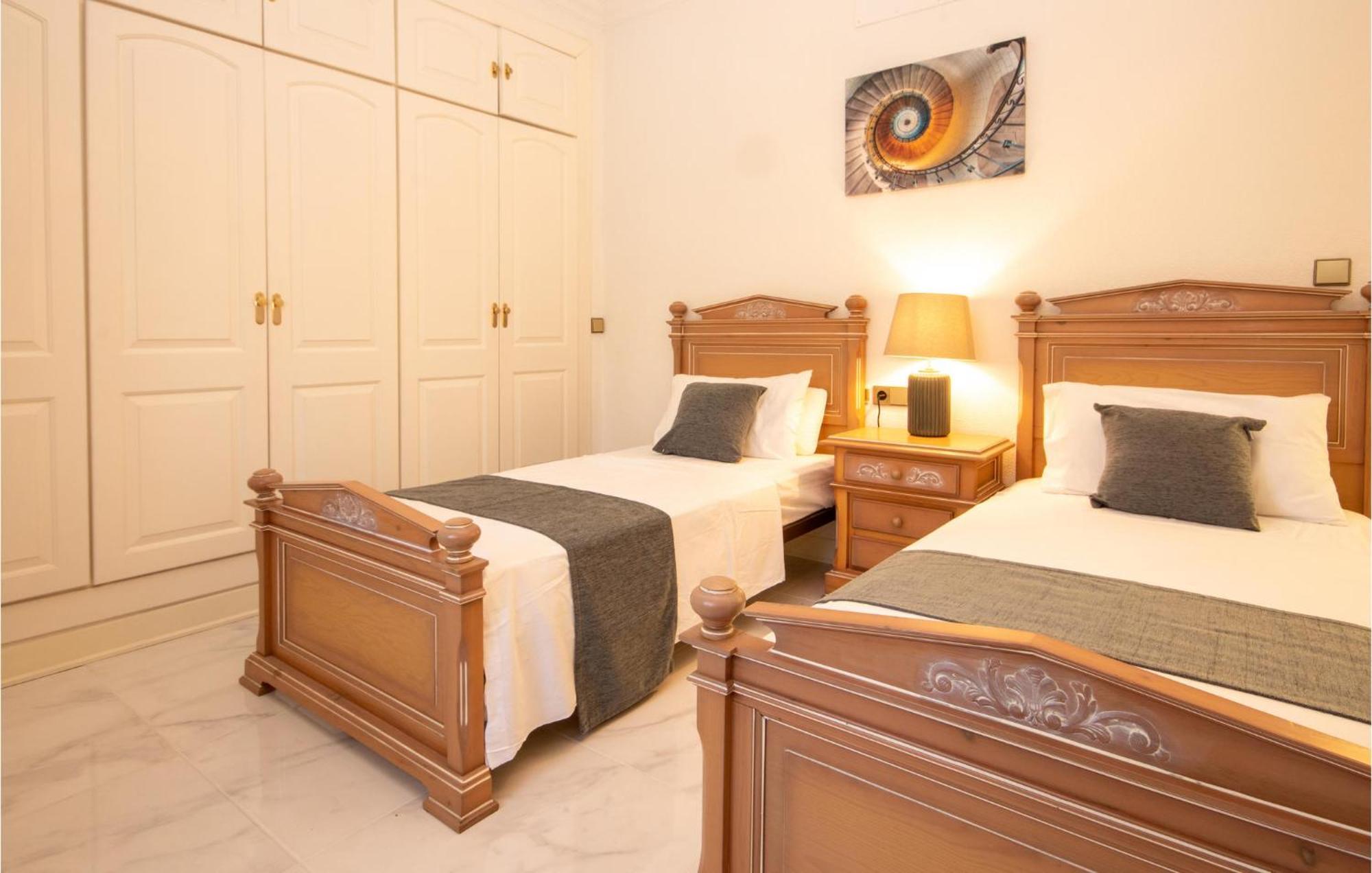 Holiday home Santa Rosa, Mijas Golf