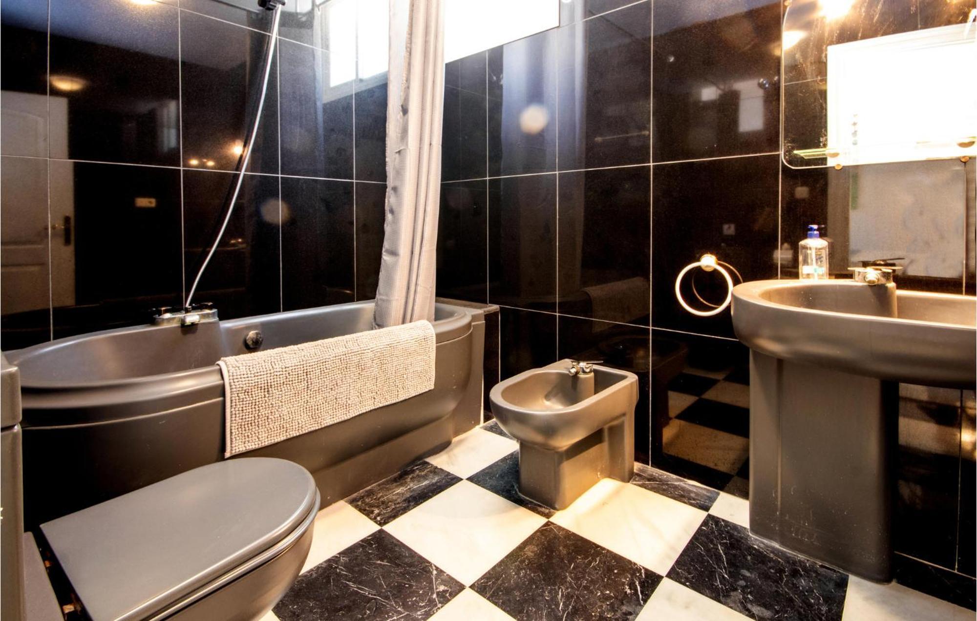 Santa Rosa, Mijas Golf Holiday home Fuengirola