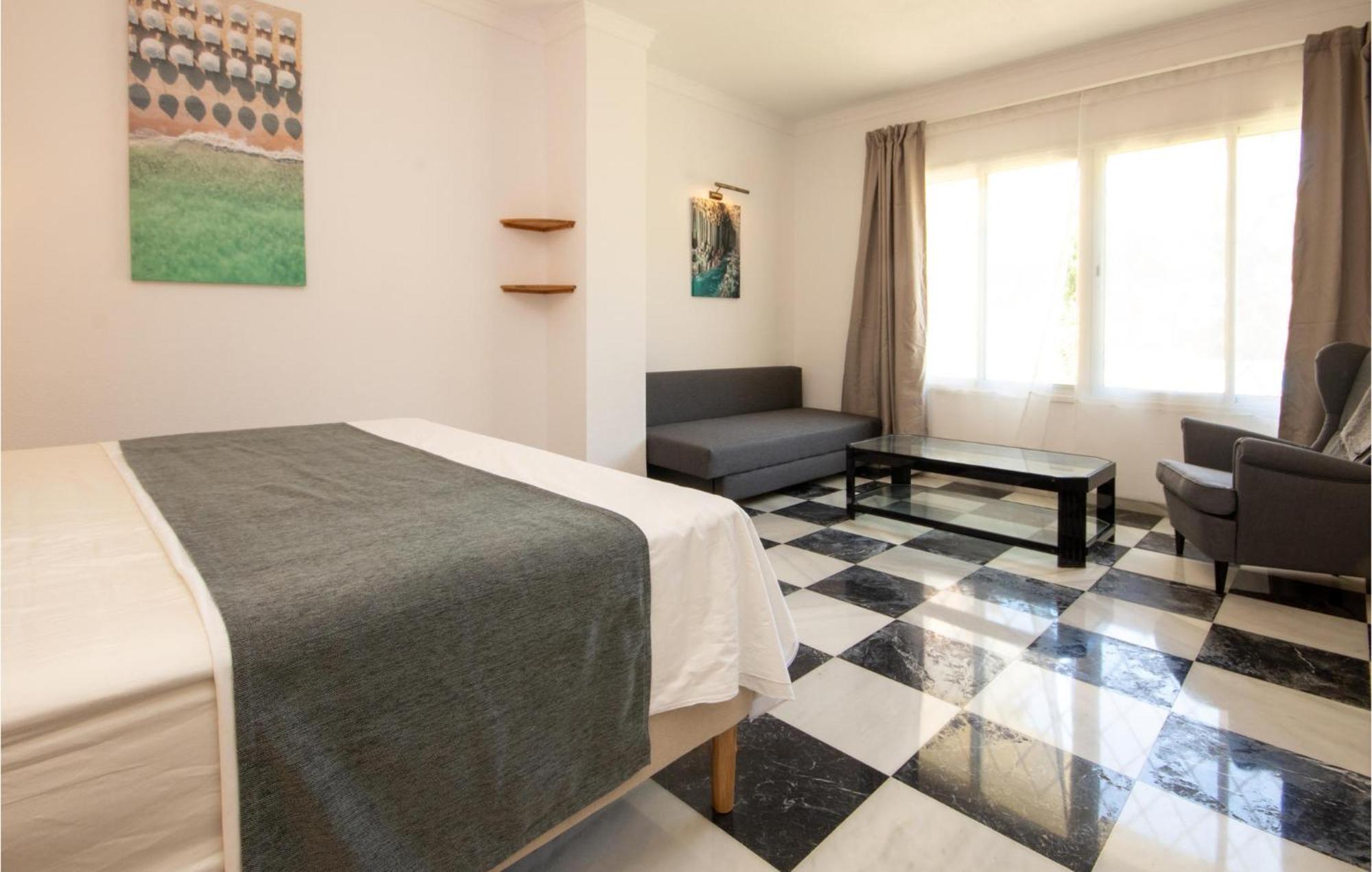 Holiday home Santa Rosa, Mijas Golf