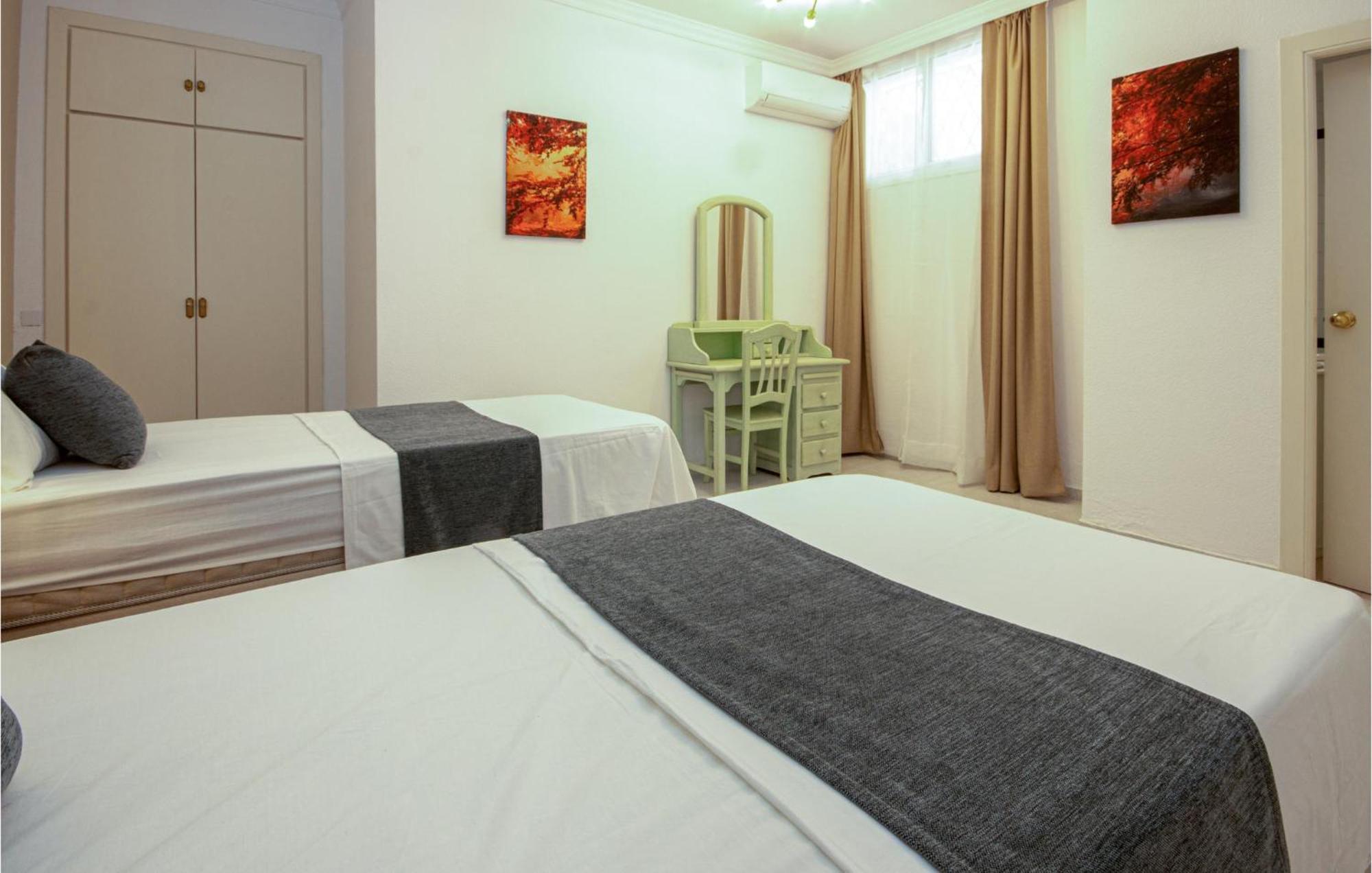 Holiday home Santa Rosa, Mijas Golf *