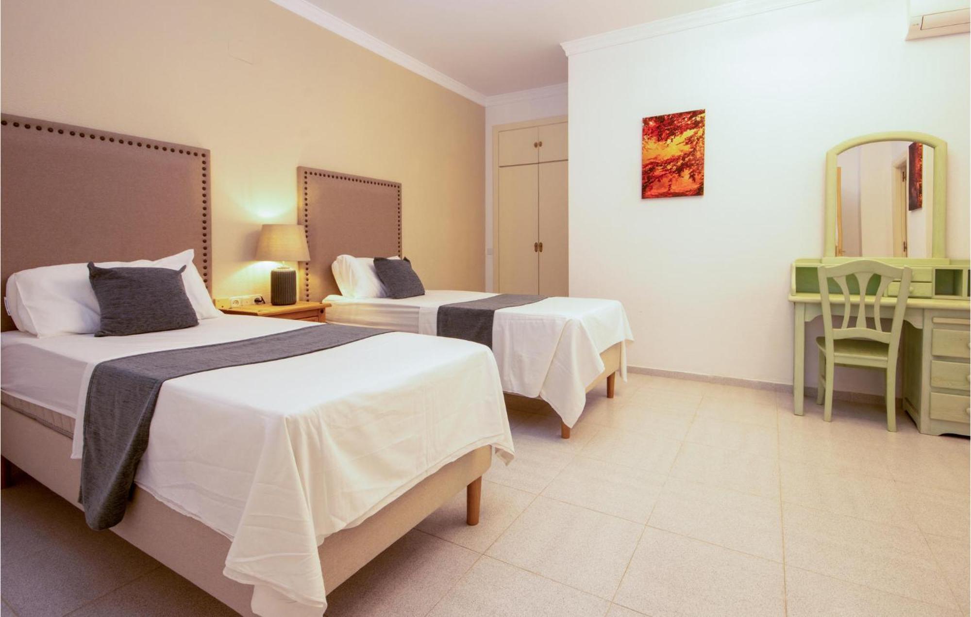 Santa Rosa, Mijas Golf Holiday home Fuengirola