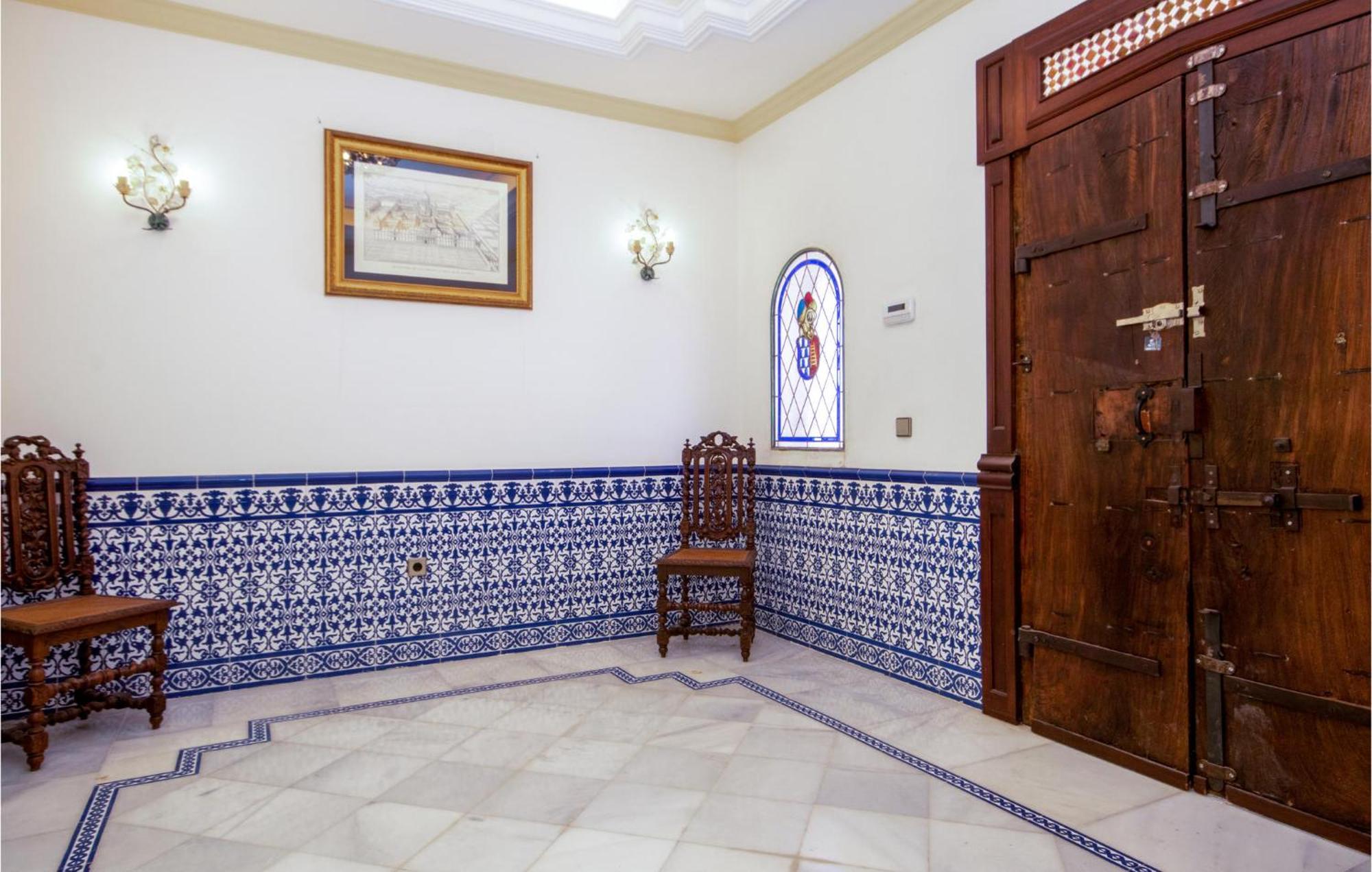 Holiday home Santa Rosa, Mijas Golf Fuengirola
