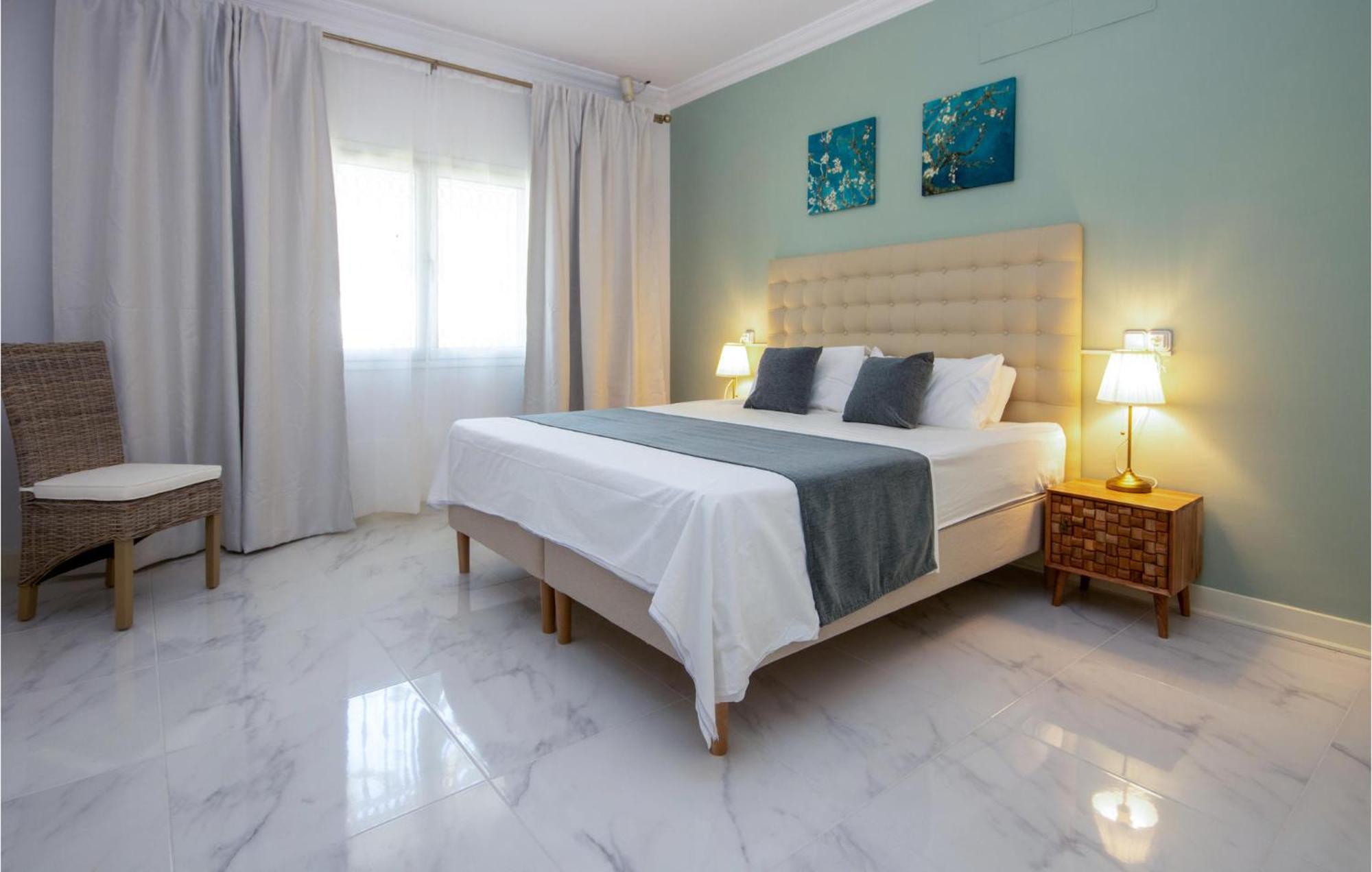 Santa Rosa, Mijas Golf Holiday home