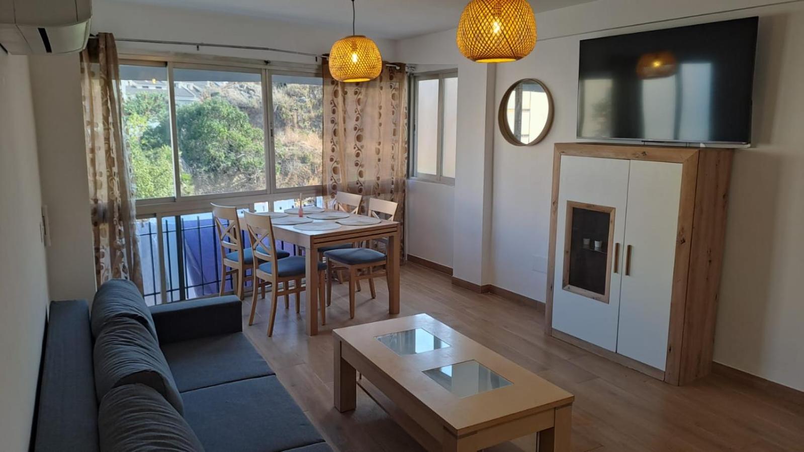 Apartment Brisas Del Mar