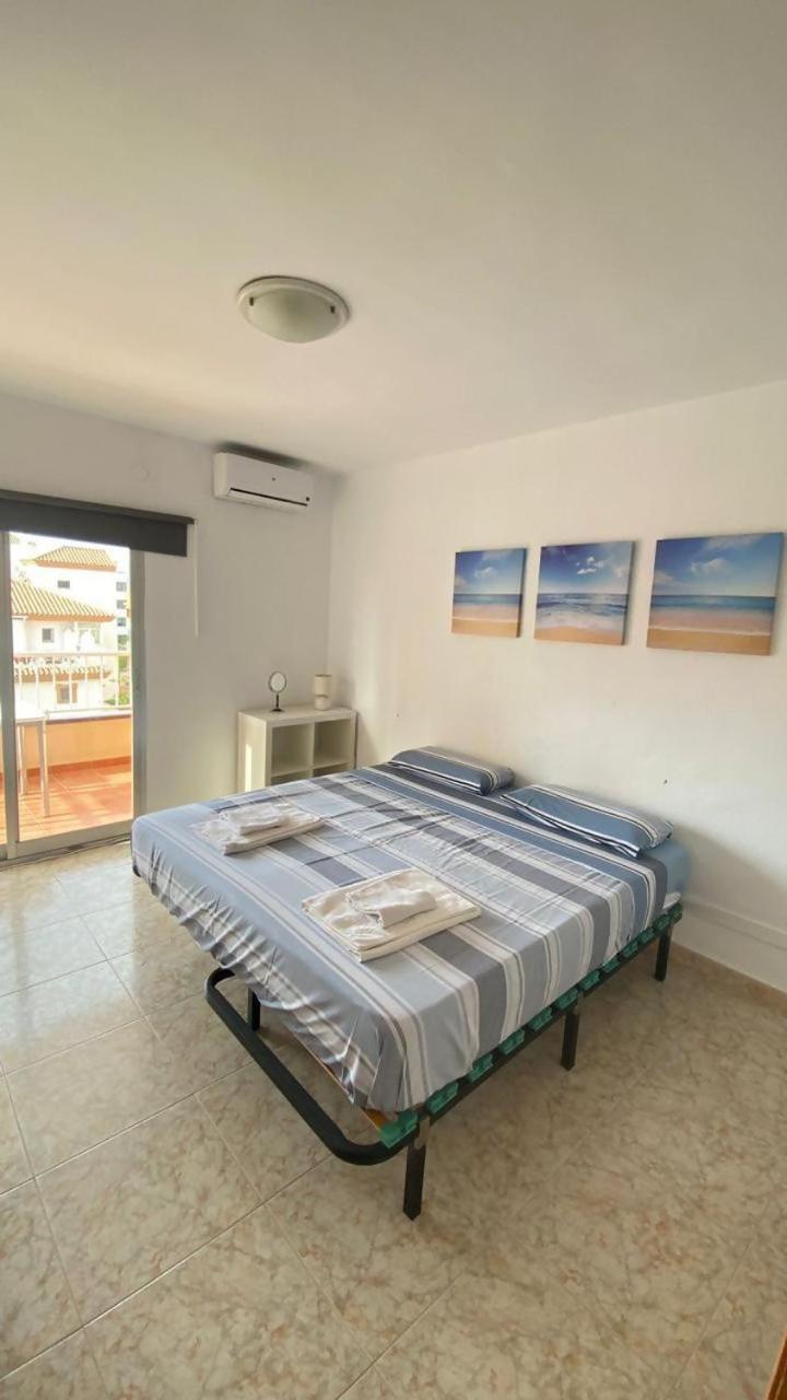 Centro Apartment Fuengirola