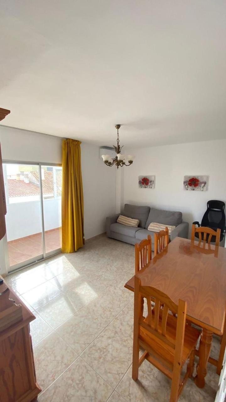 Apartment Centro Fuengirola