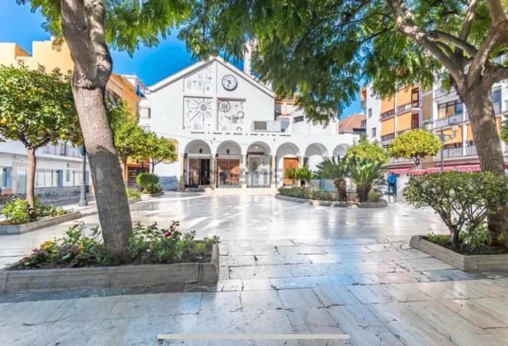 Centro Apartment Fuengirola