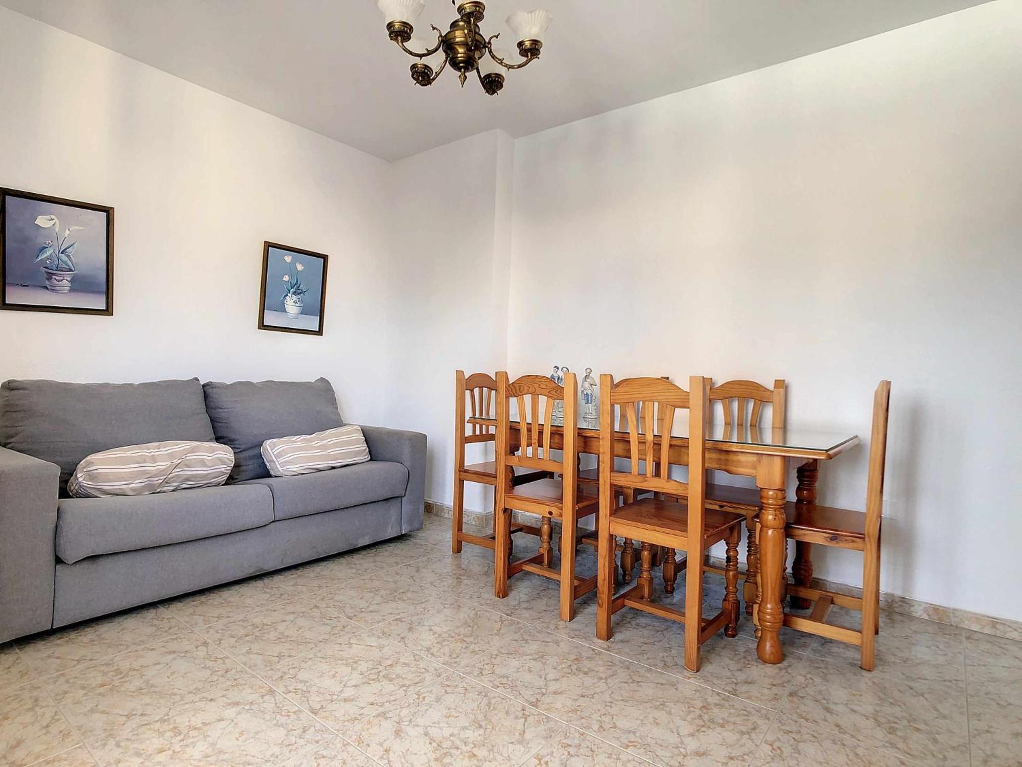 Centro * Fuengirola