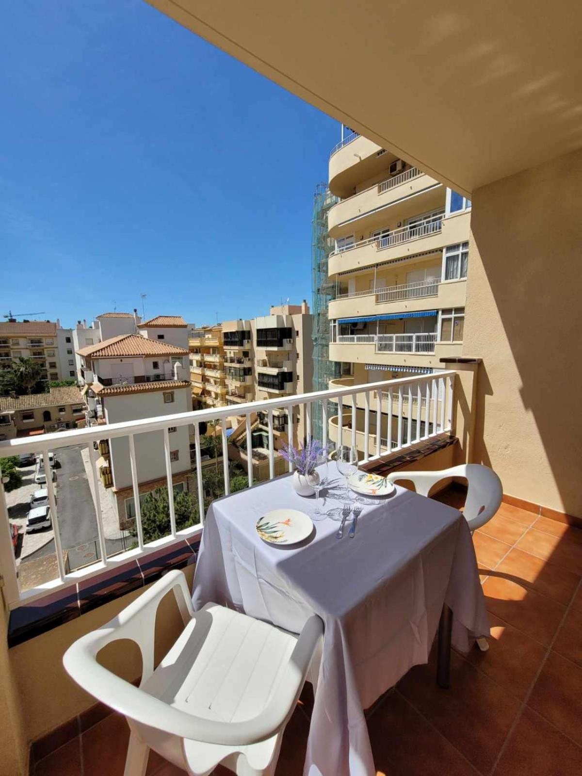 Apartment Centro Fuengirola