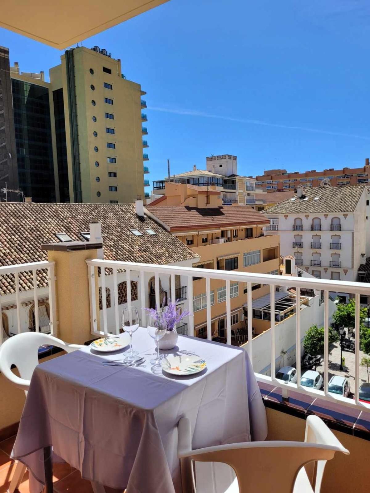 Centro * Fuengirola